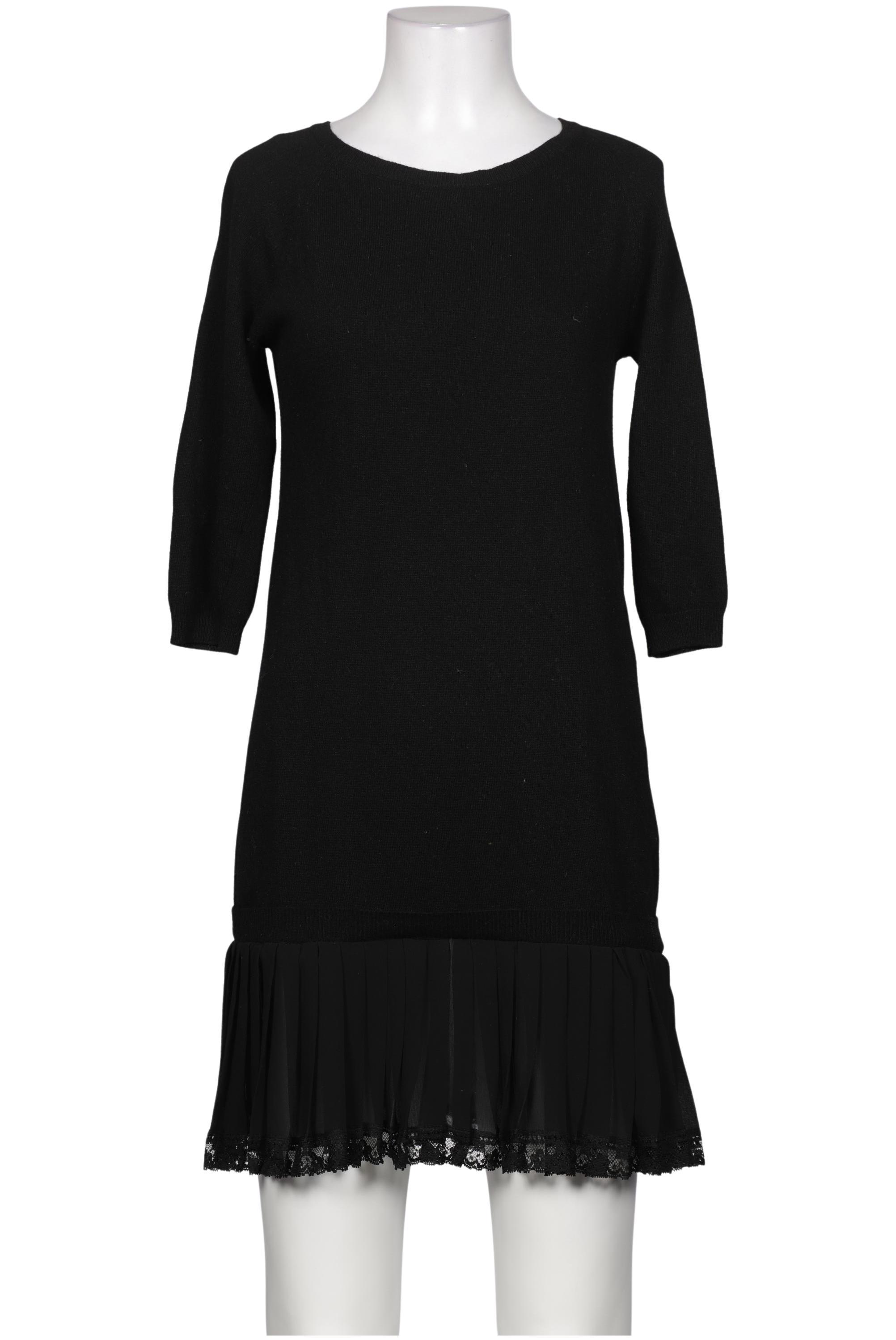 

Rich & Royal Damen Kleid, schwarz, Gr. 38