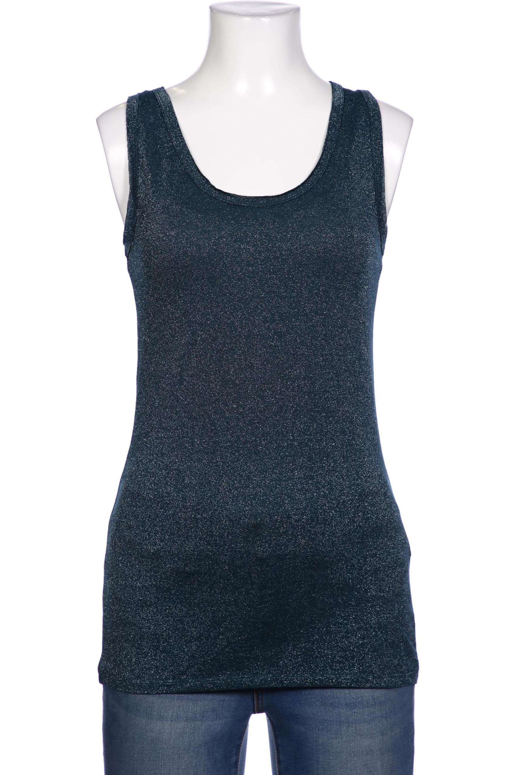 

Rich & Royal Damen Top, türkis, Gr. 36