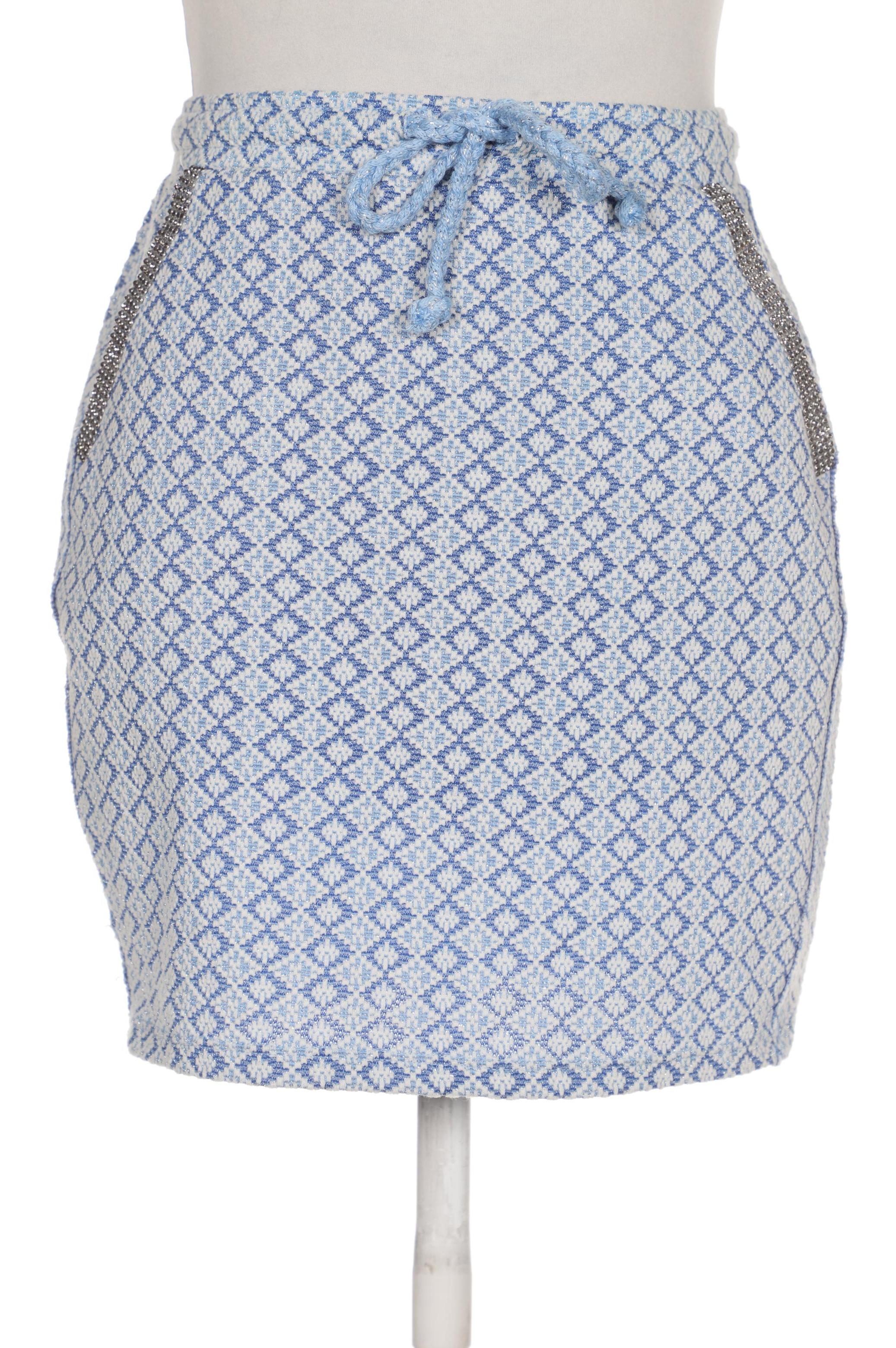 

Rich & Royal Damen Rock, hellblau