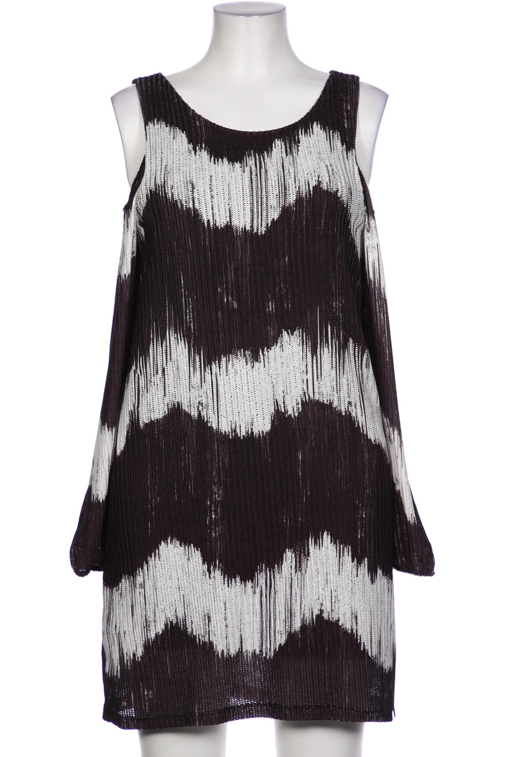 

Rich & Royal Damen Kleid, grau, Gr. 42