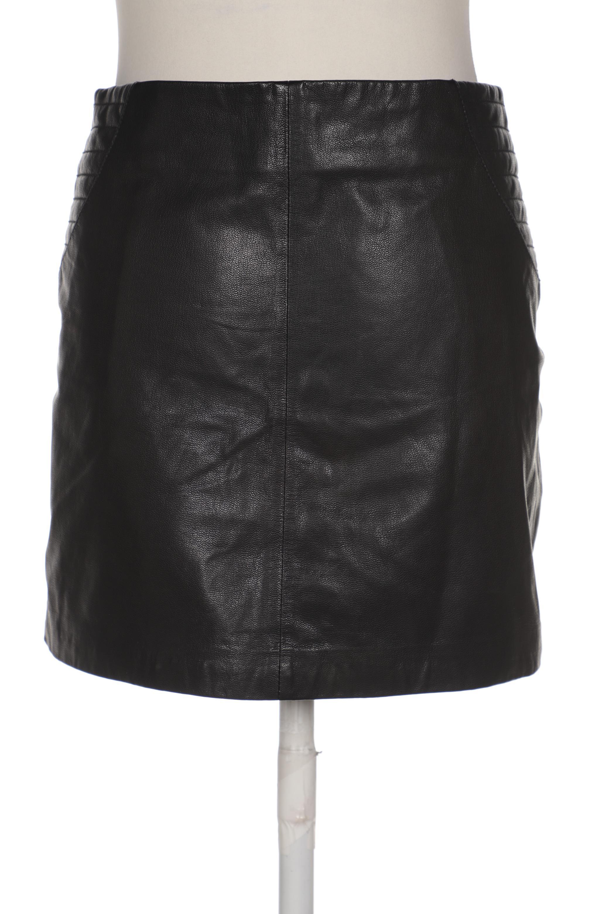 

Rich & Royal Damen Rock, schwarz, Gr. 36