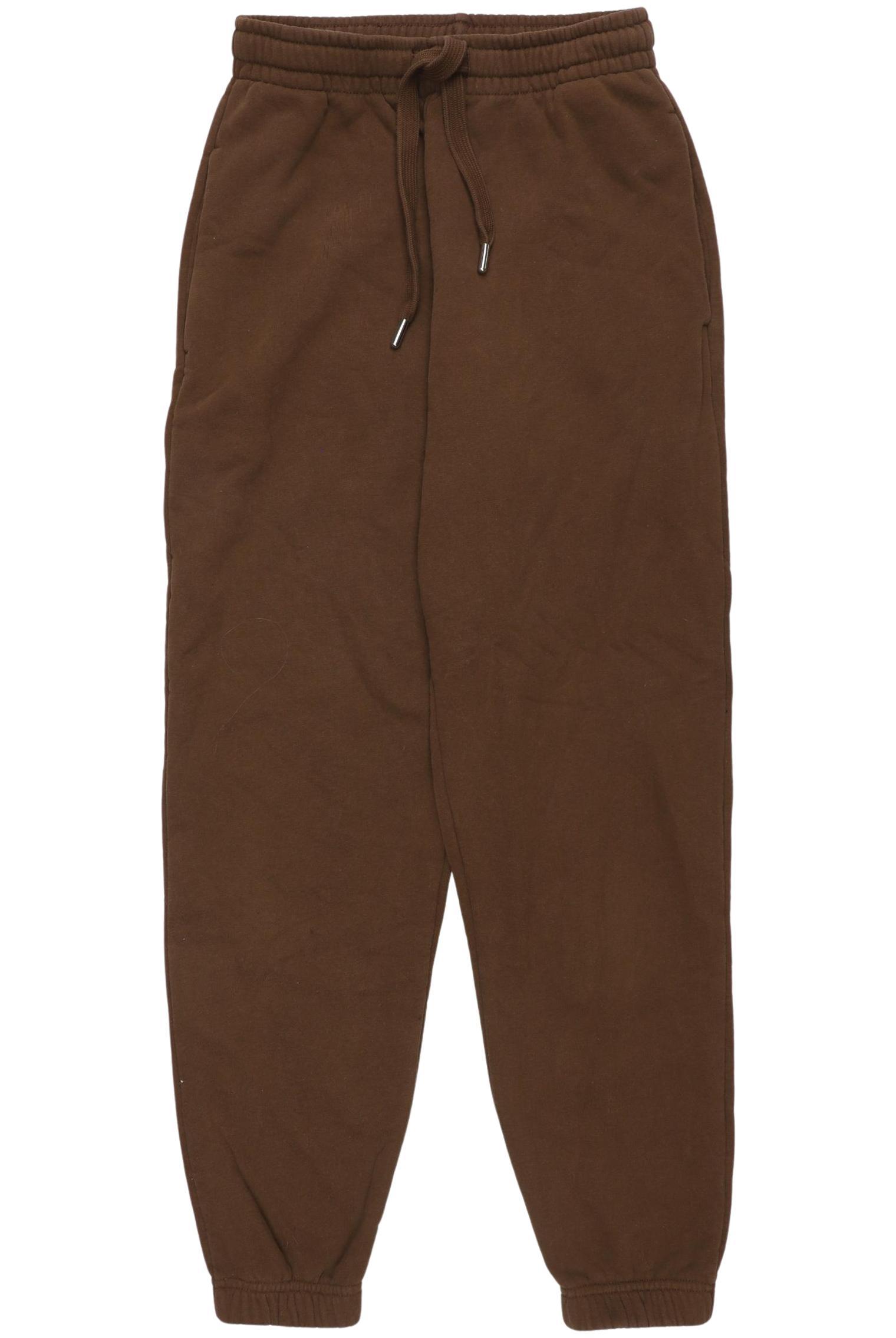 

Rich & Royal Damen Stoffhose, braun, Gr. 0