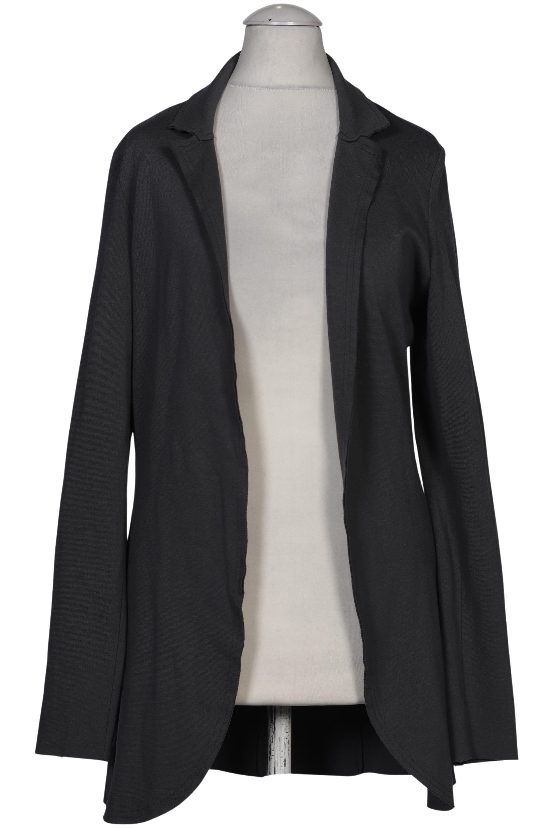 

Rich & Royal Damen Strickjacke, grau, Gr. 34