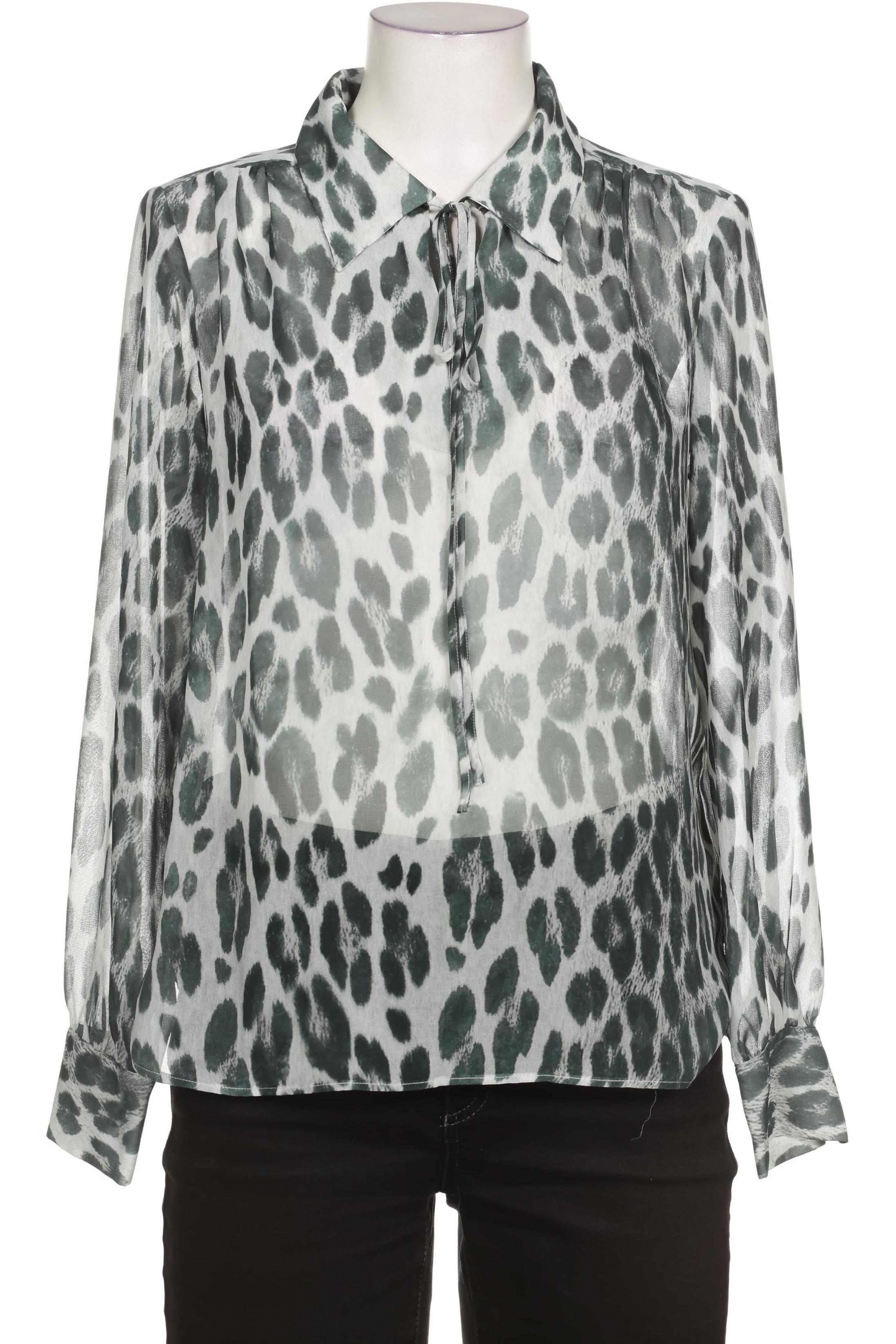 

Rich & Royal Damen Bluse, weiß, Gr. 38