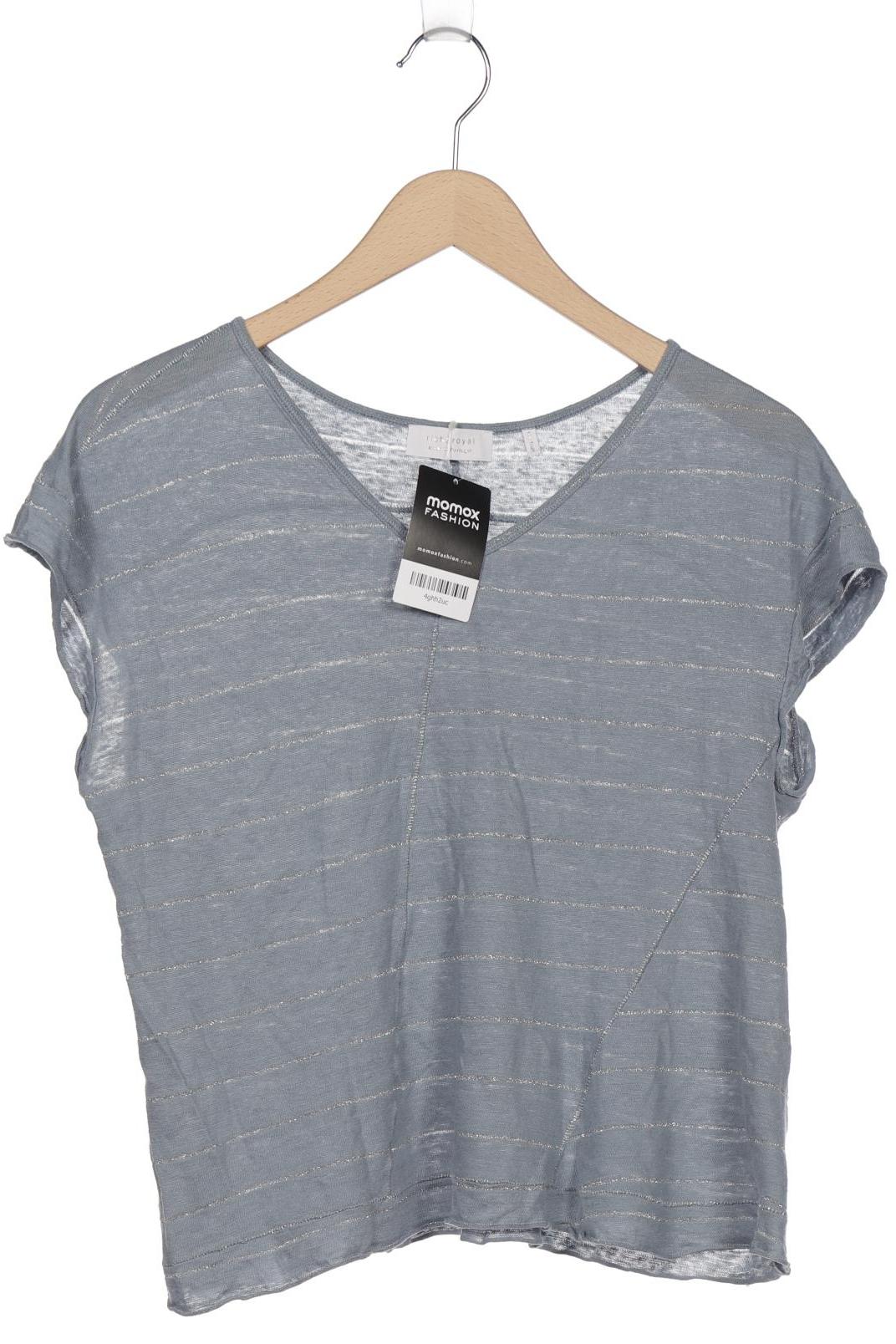 

Rich&Royal Damen T-Shirt, blau