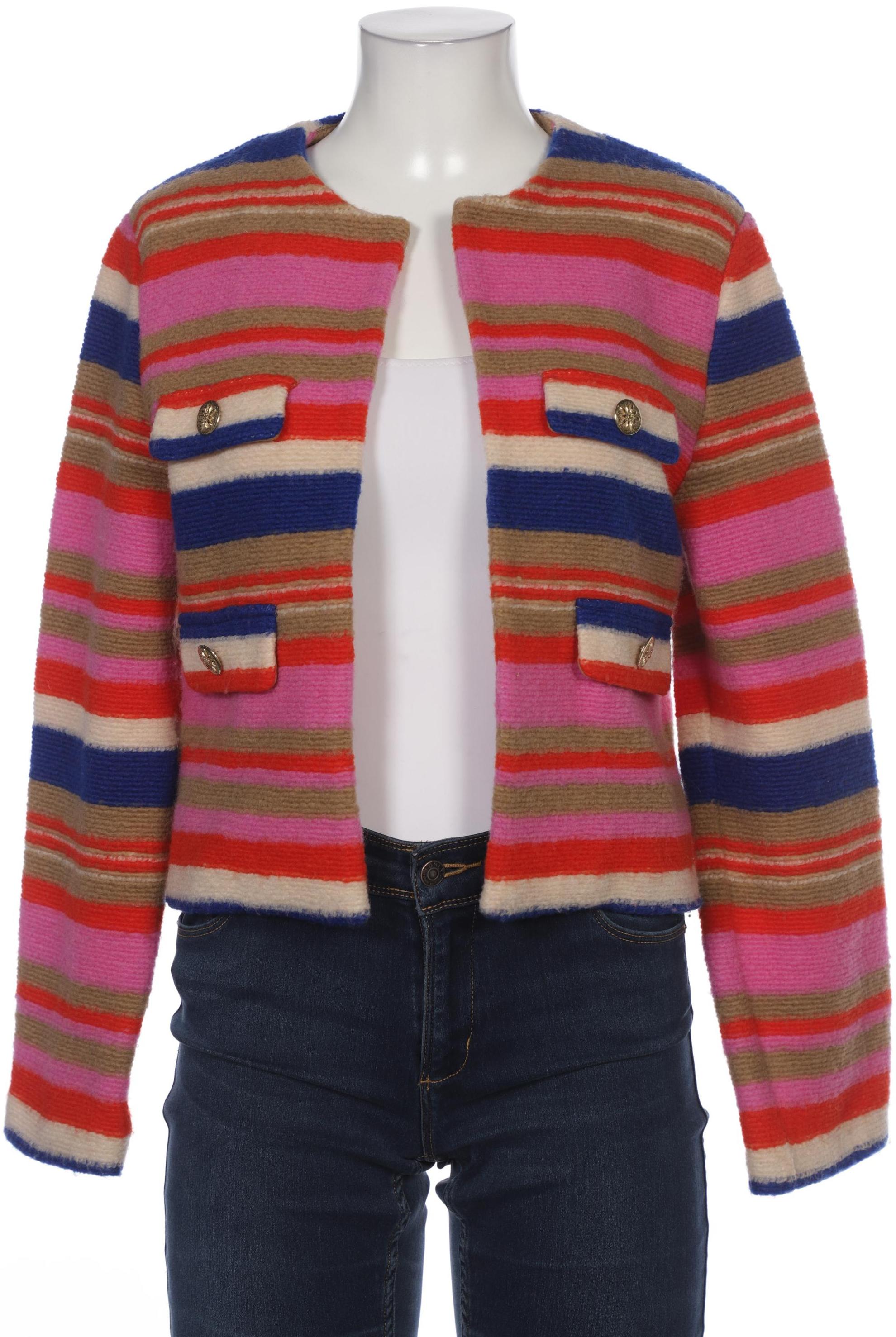 

Rich&Royal Damen Strickjacke, mehrfarbig
