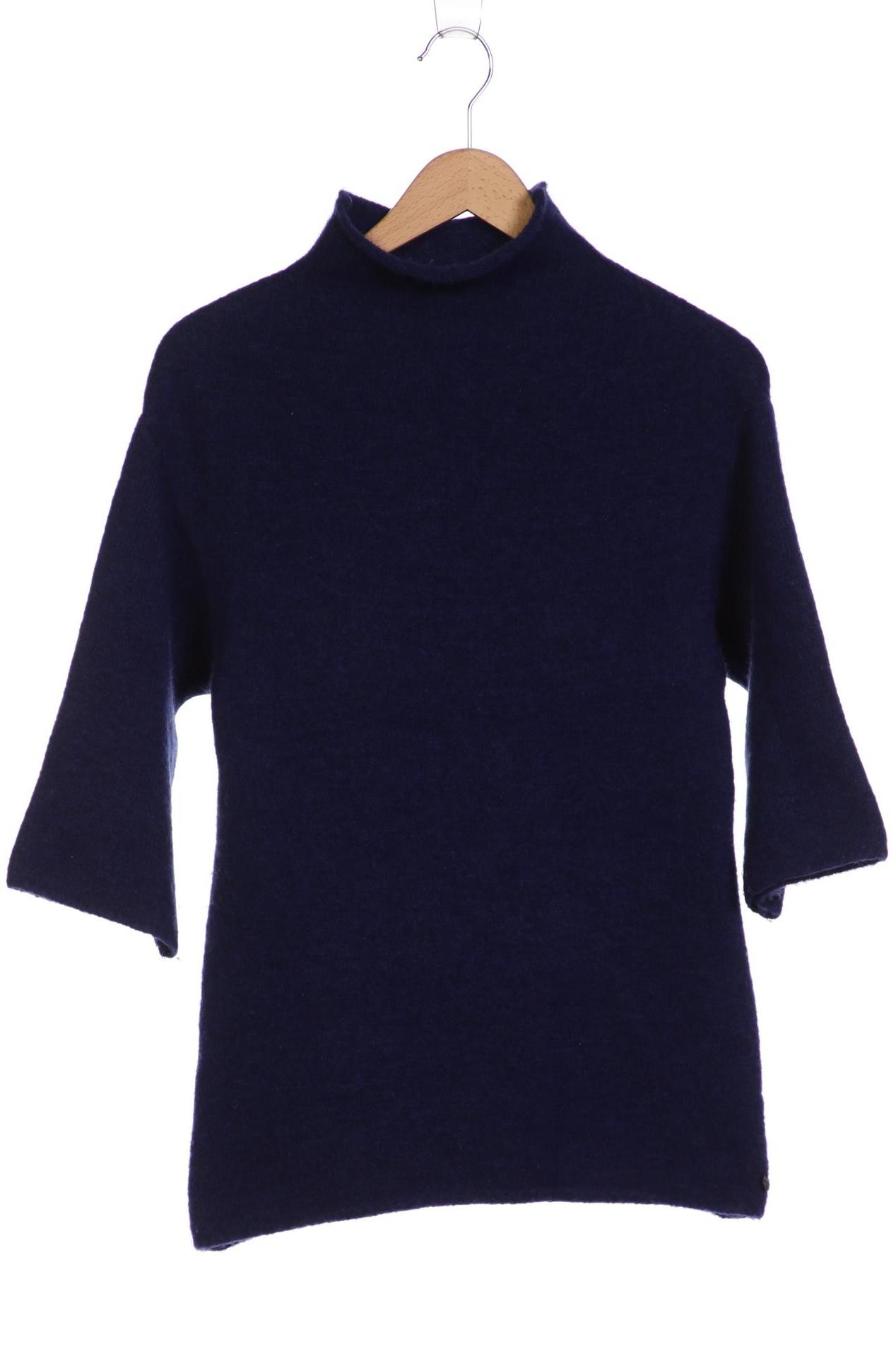 

Rich & Royal Damen Pullover, marineblau