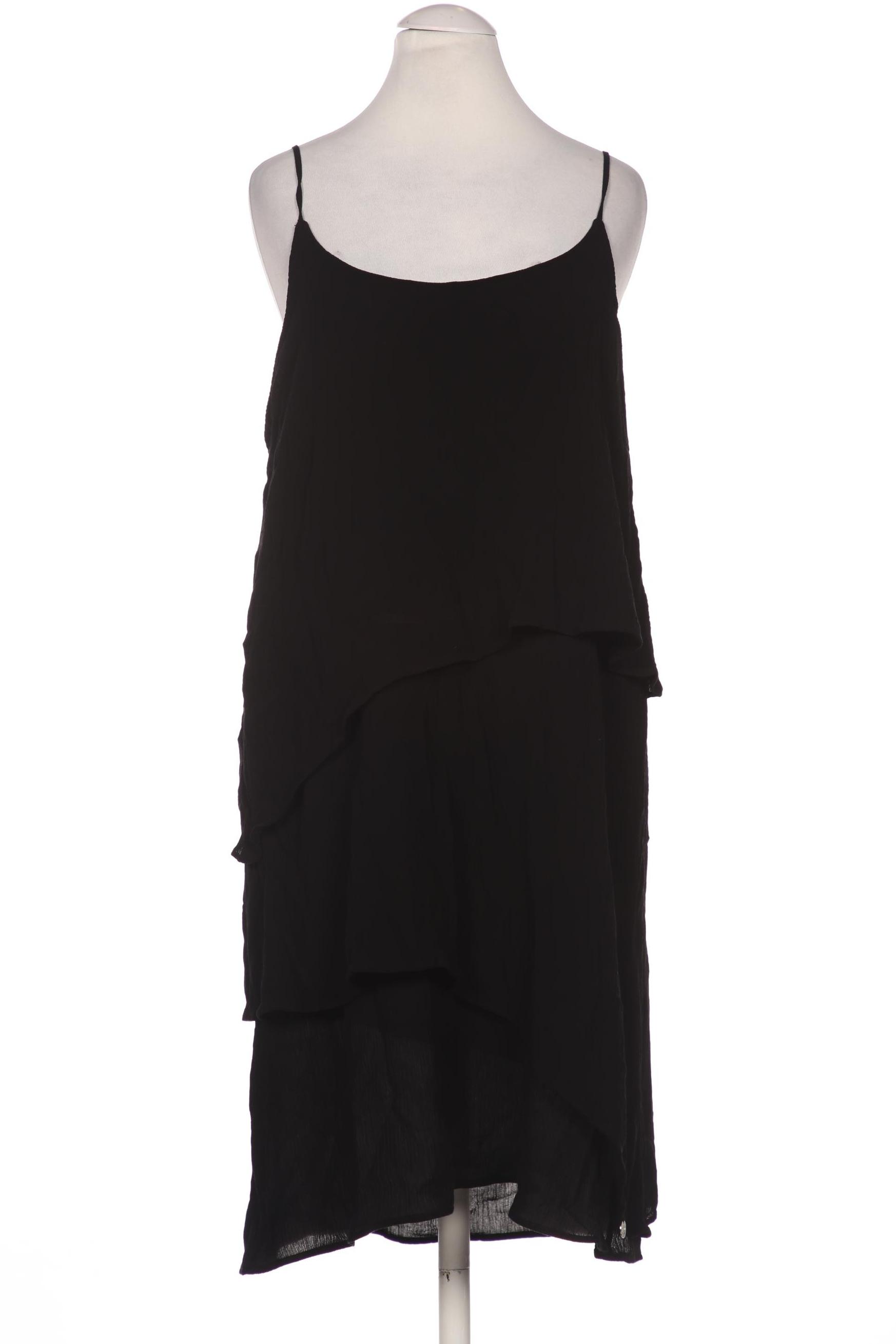 

Rich & Royal Damen Kleid, schwarz, Gr. 38