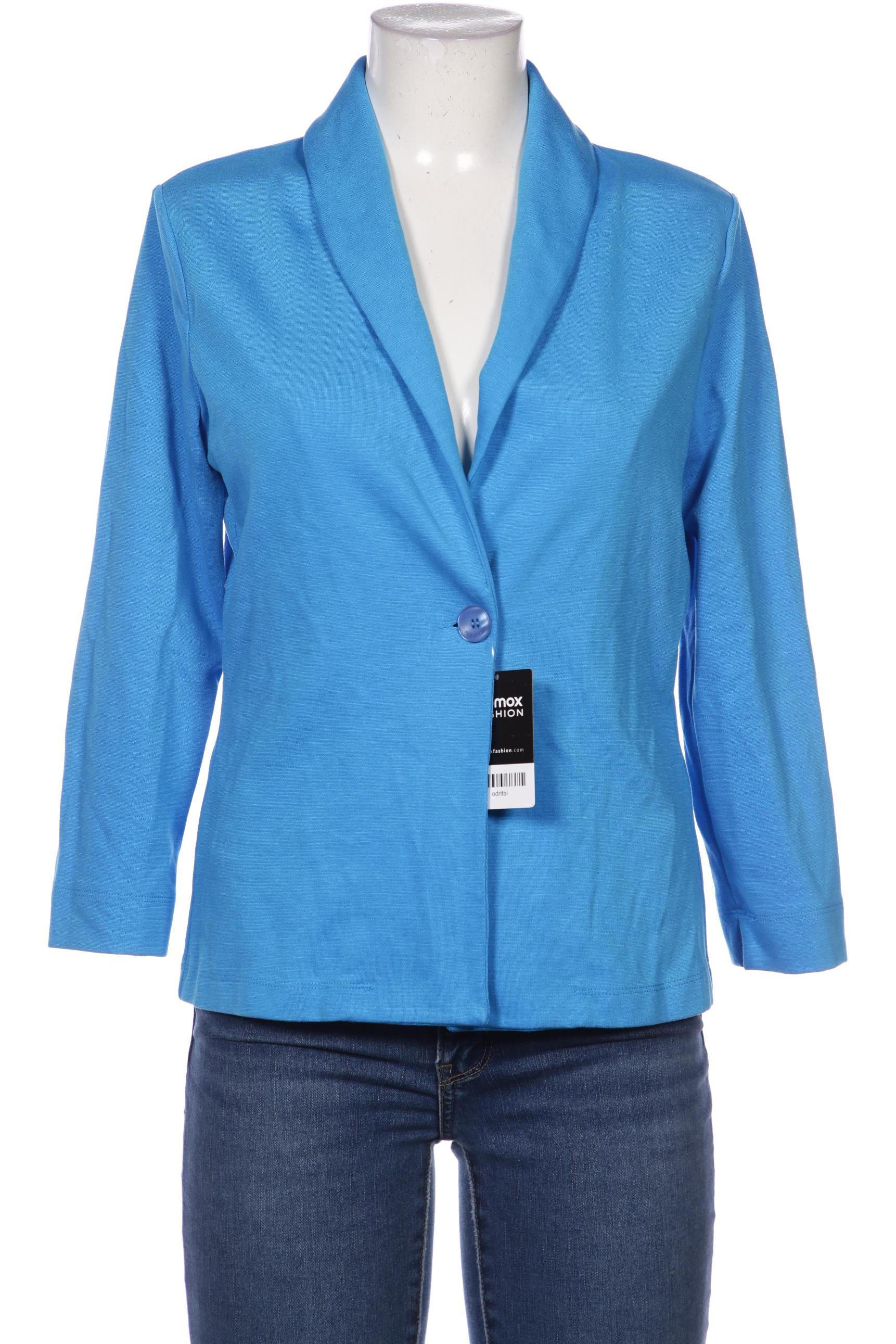 

Rich&Royal Damen Blazer, hellblau
