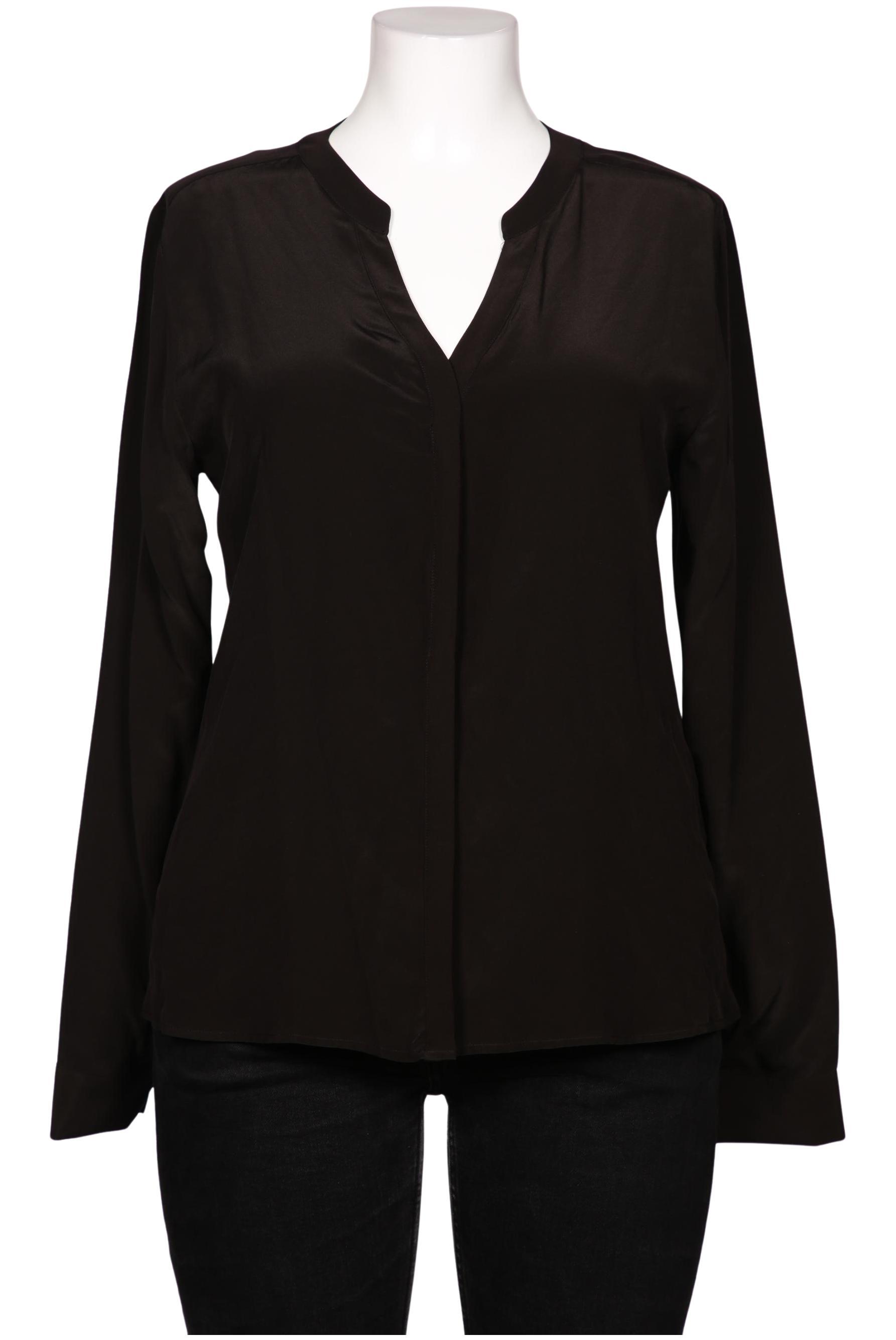 

Rich & Royal Damen Bluse, braun, Gr. 42