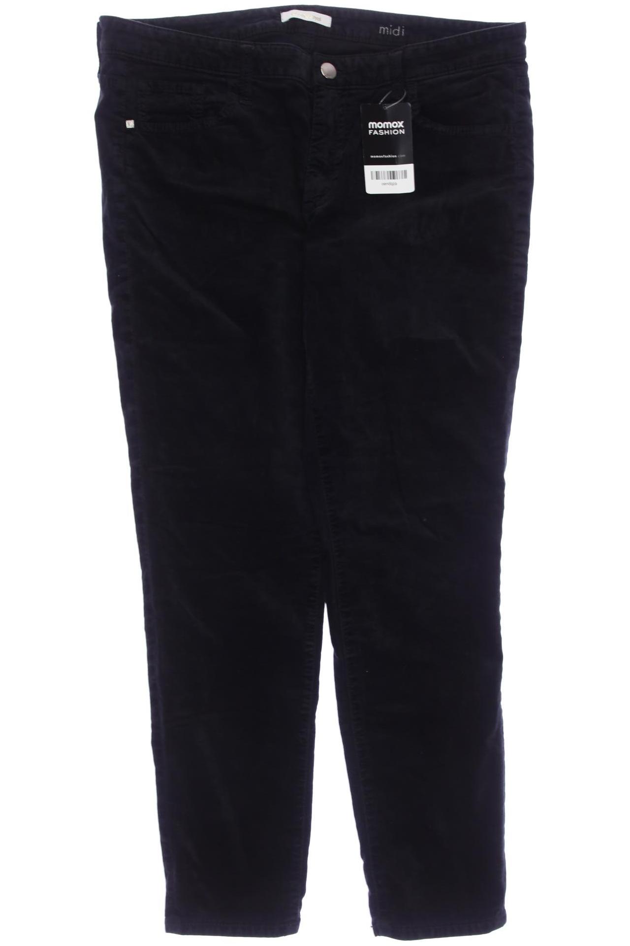 

Rich & Royal Damen Stoffhose, schwarz, Gr. 31