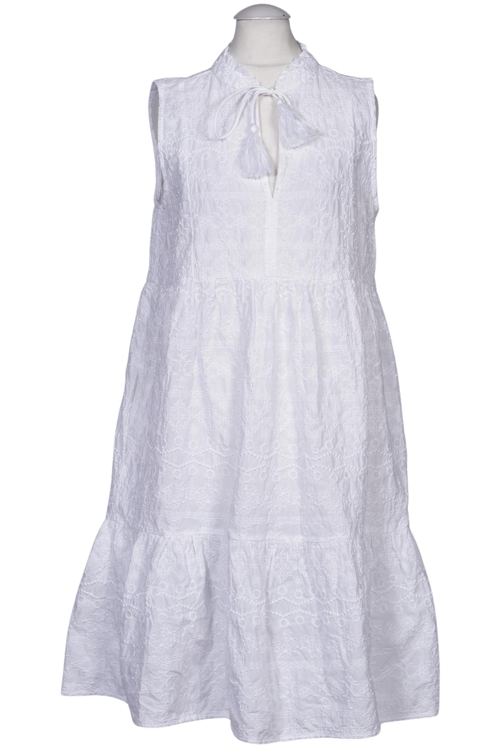 

Rich & Royal Damen Kleid, weiß, Gr. 36