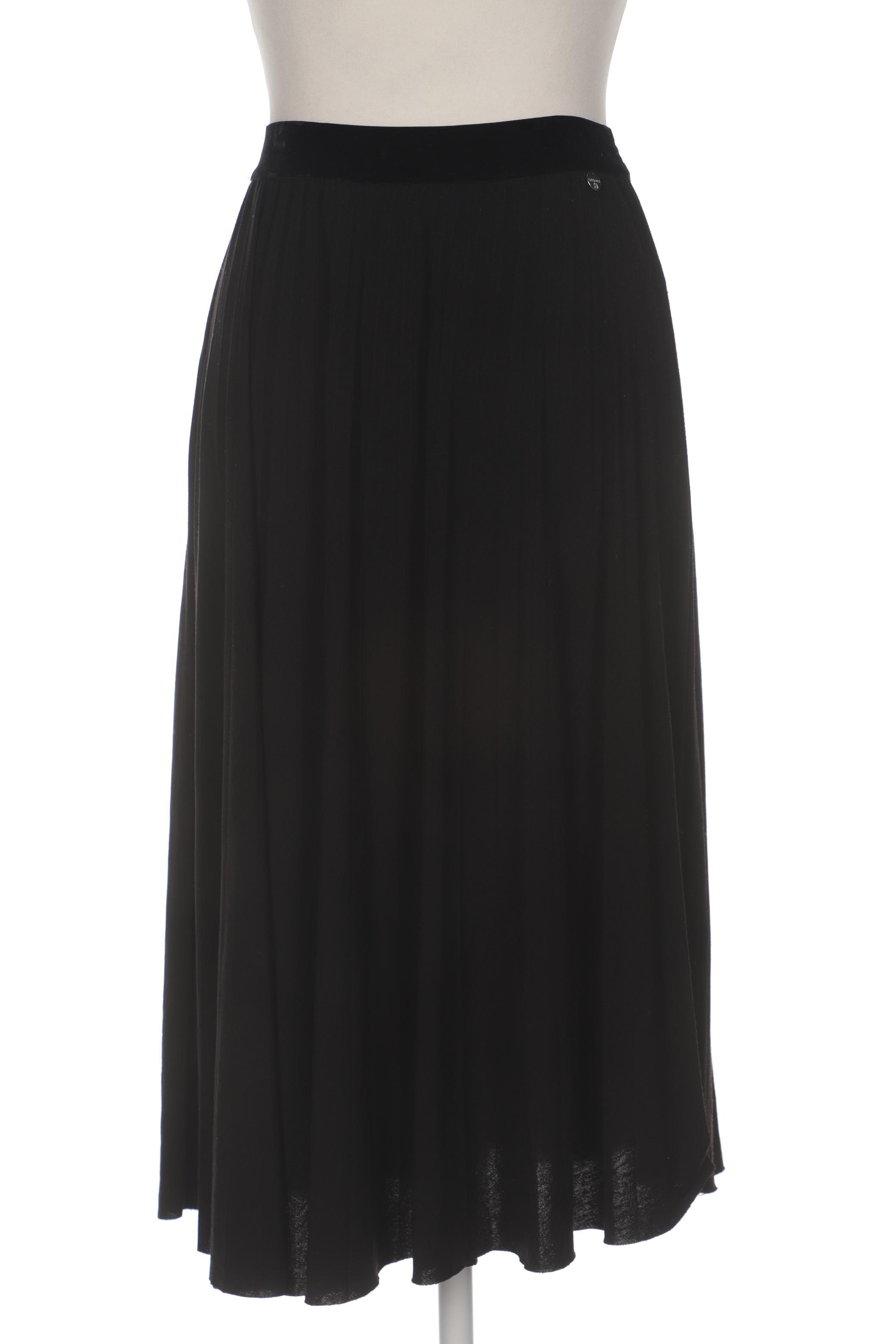 

Rich & Royal Damen Rock, schwarz, Gr. 34