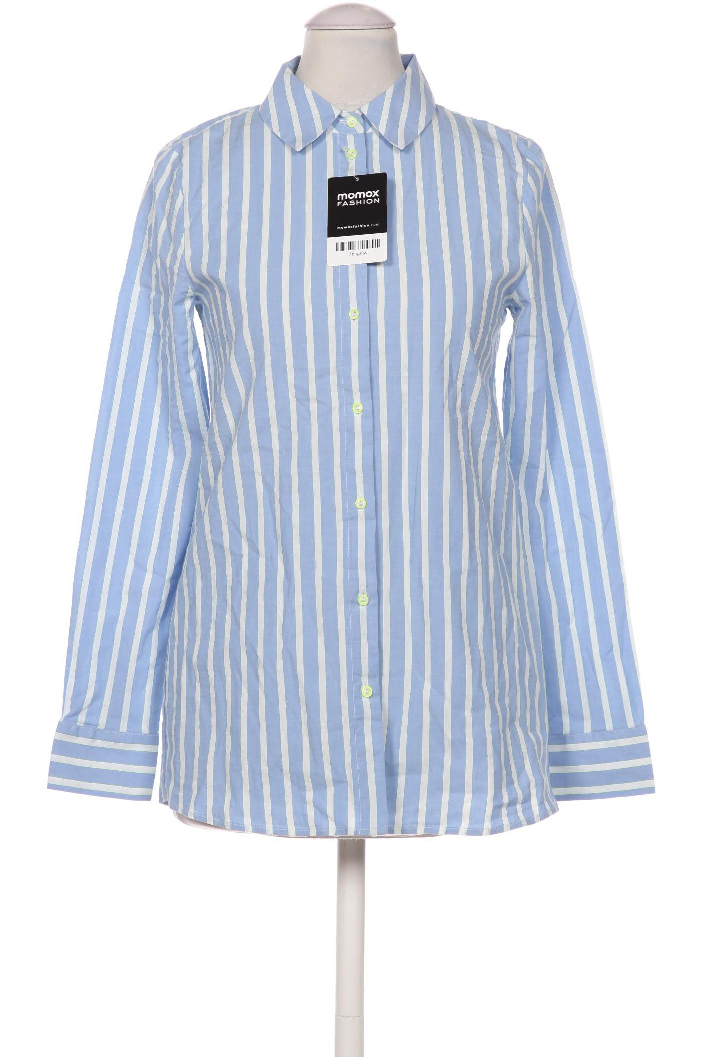 

Rich & Royal Damen Bluse, hellblau, Gr. 34