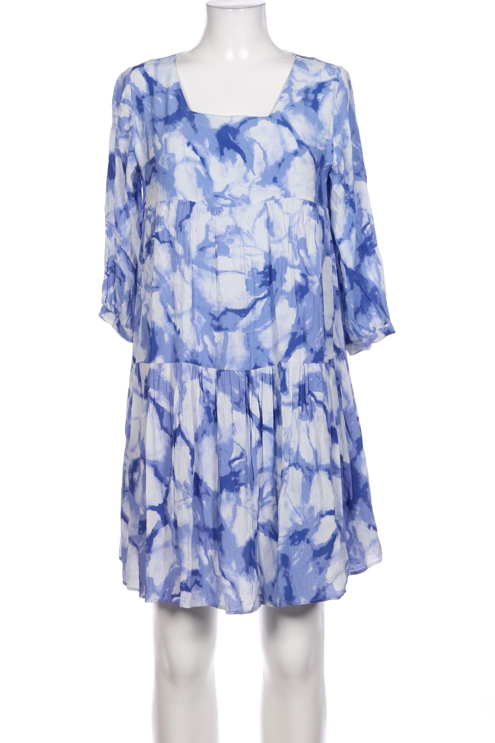 

Rich & Royal Damen Kleid, blau, Gr. 38