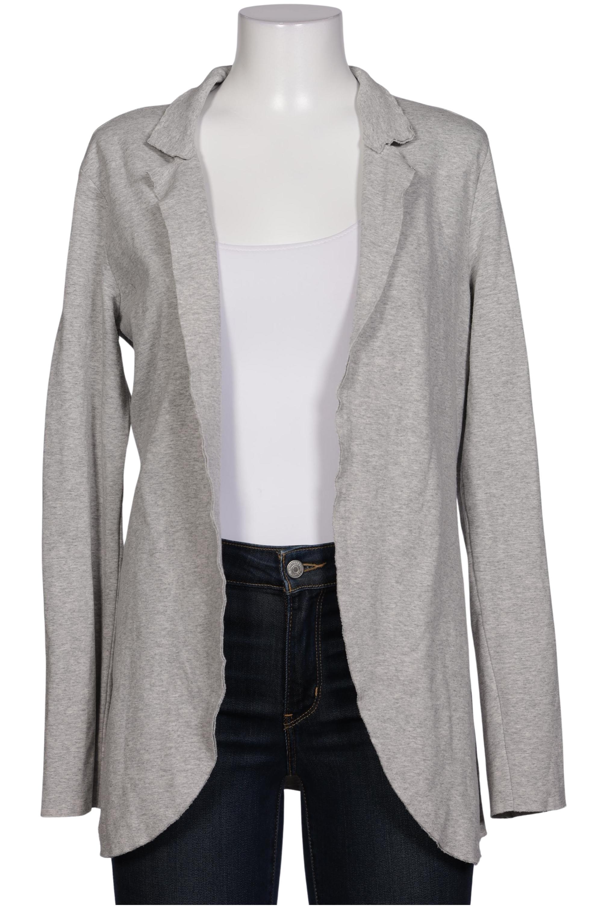 

Rich & Royal Damen Blazer, grau, Gr. 42