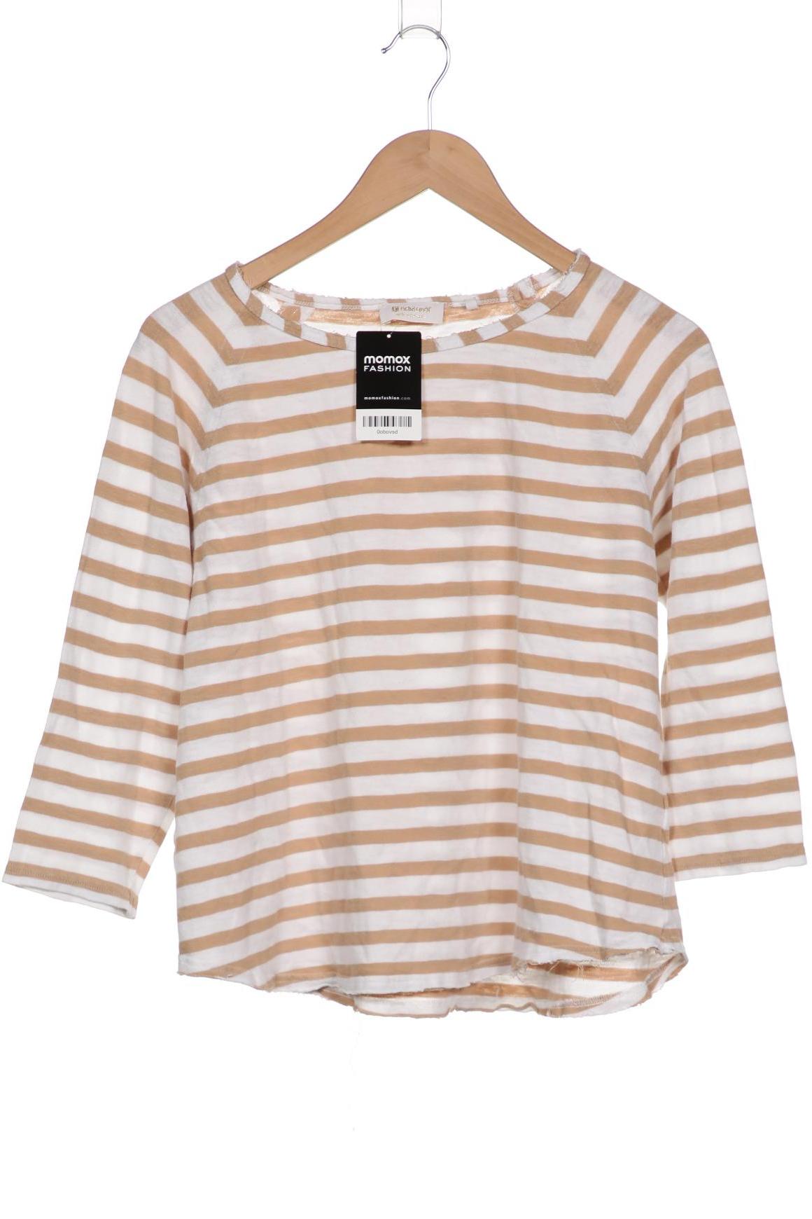 

Rich & Royal Damen Pullover, beige, Gr. 42