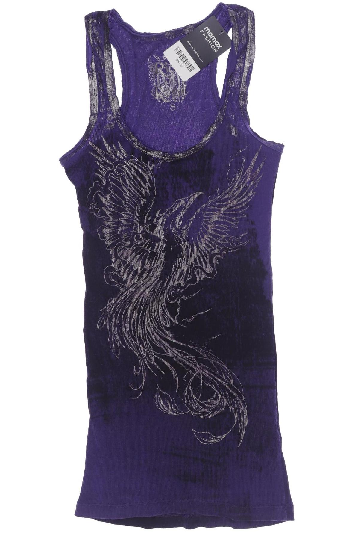 

Rich & Royal Damen Top, flieder, Gr. 36