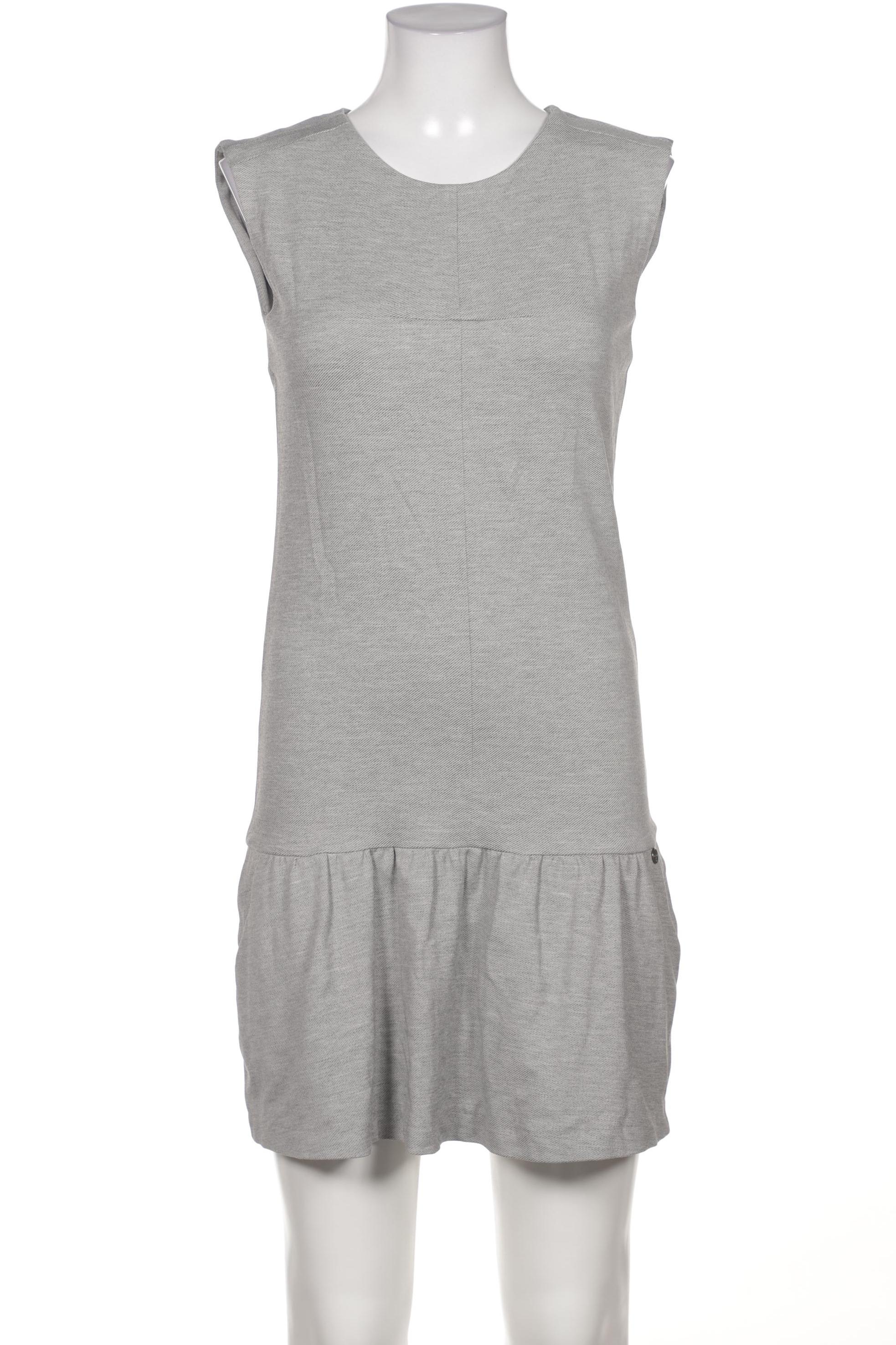 

Rich & Royal Damen Kleid, grau, Gr. 36