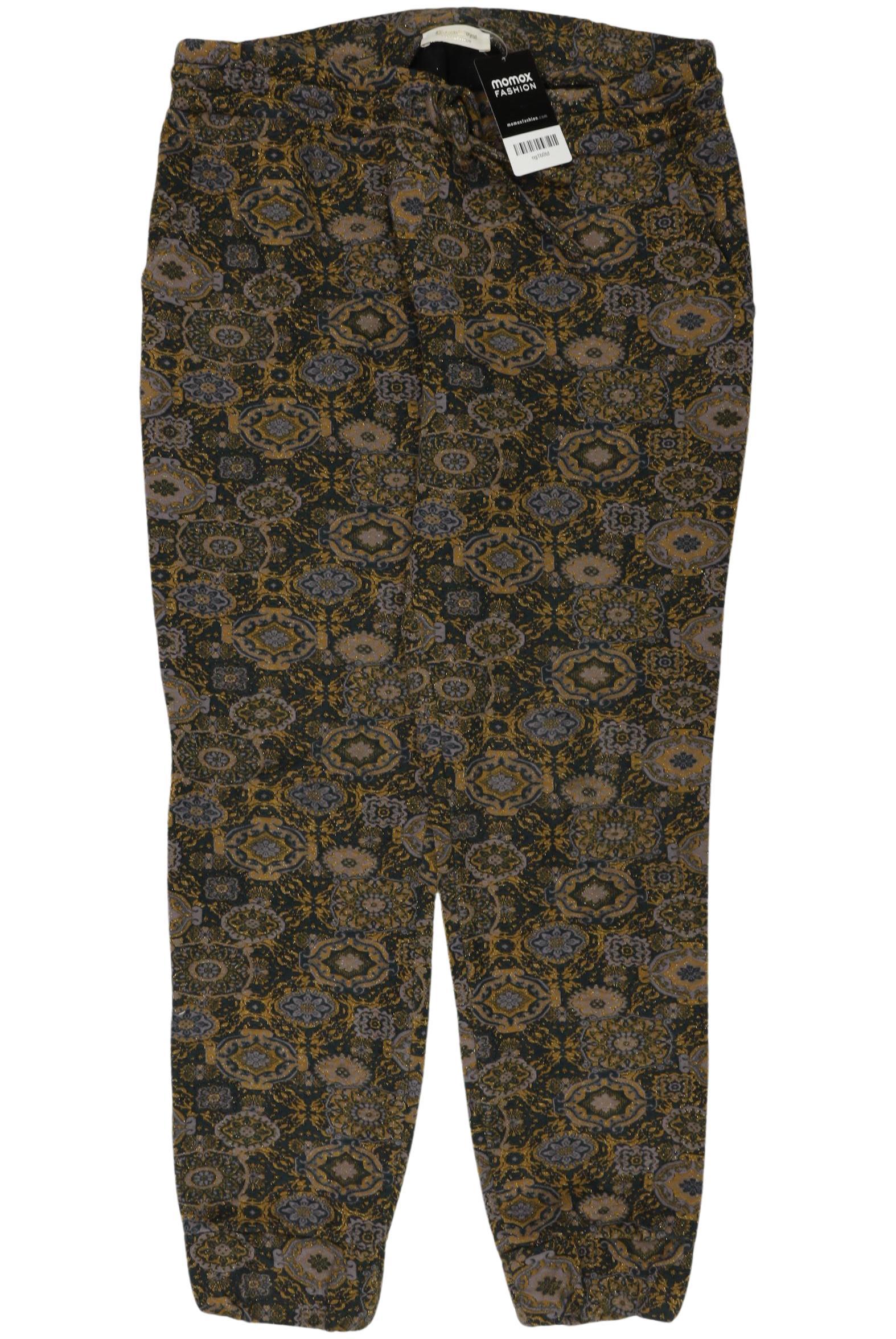 

Rich & Royal Damen Stoffhose, mehrfarbig, Gr. 0