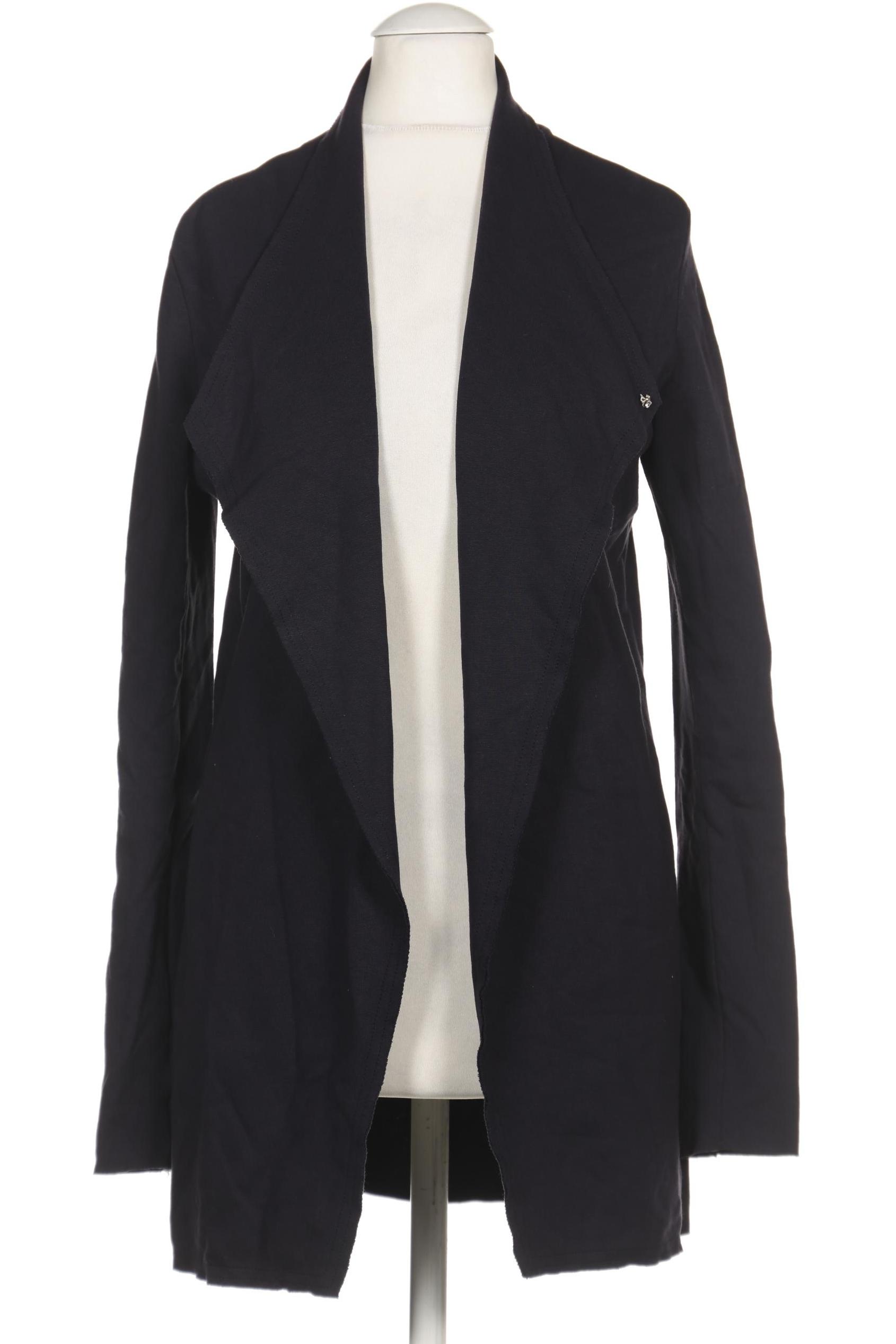 

Rich & Royal Damen Strickjacke, flieder, Gr. 34