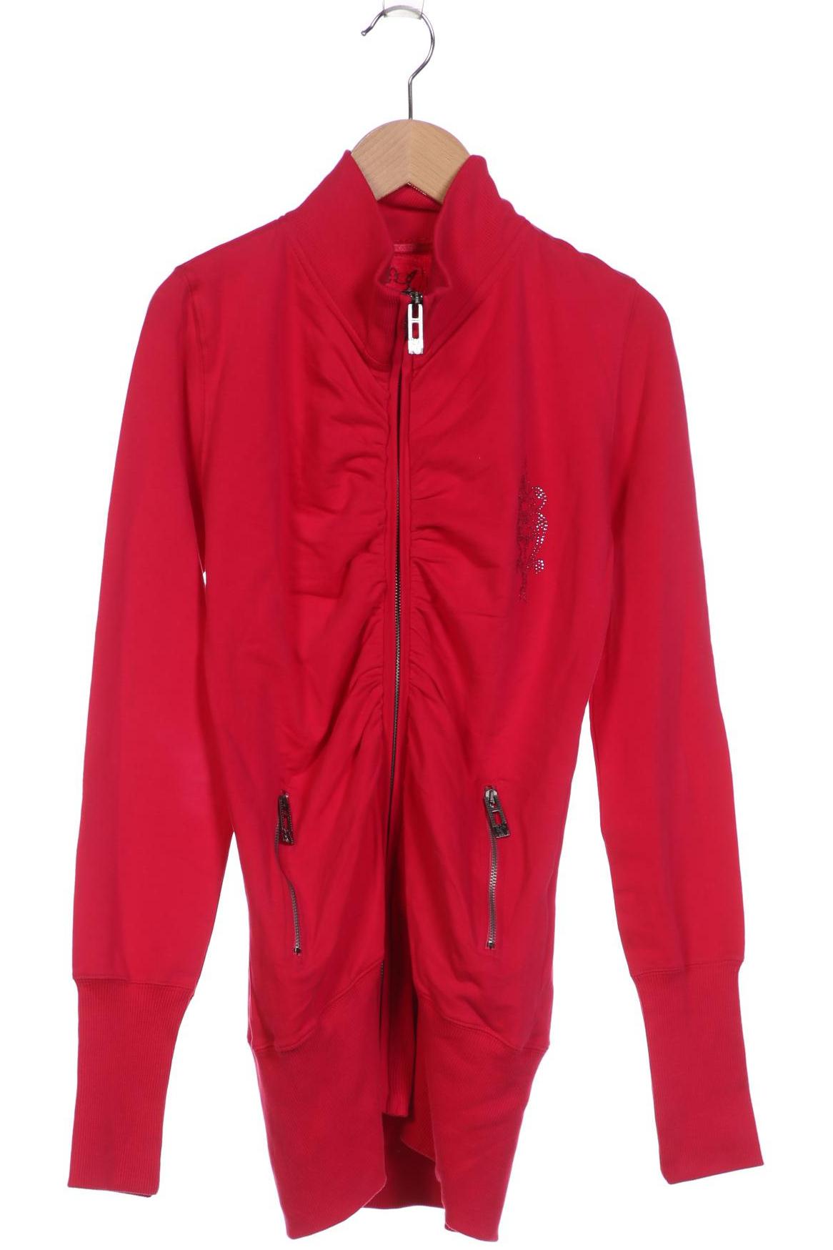 

Rich & Royal Damen Sweatshirt, pink, Gr. 36