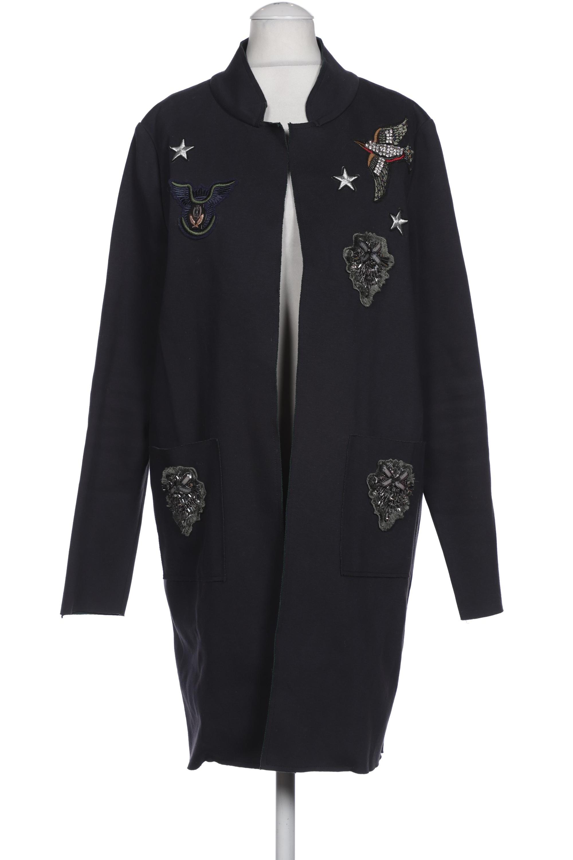

Rich&Royal Damen Mantel, marineblau