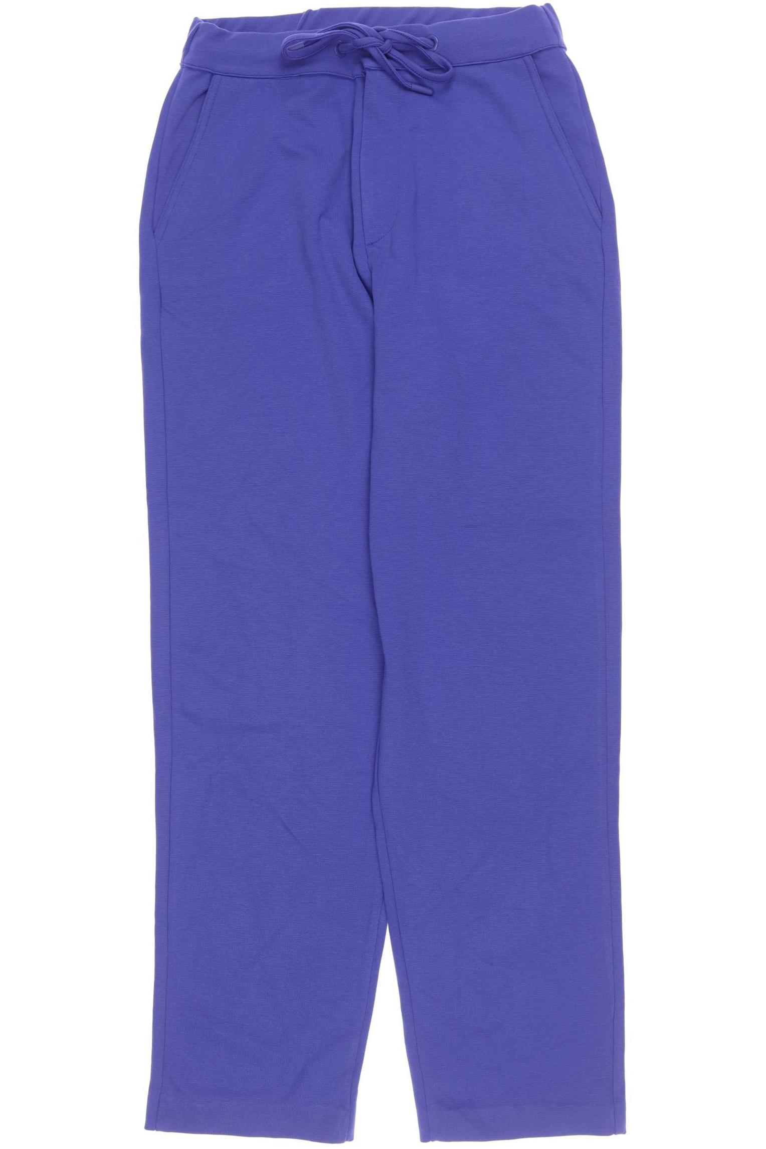 

Rich & Royal Damen Stoffhose, blau, Gr. 0