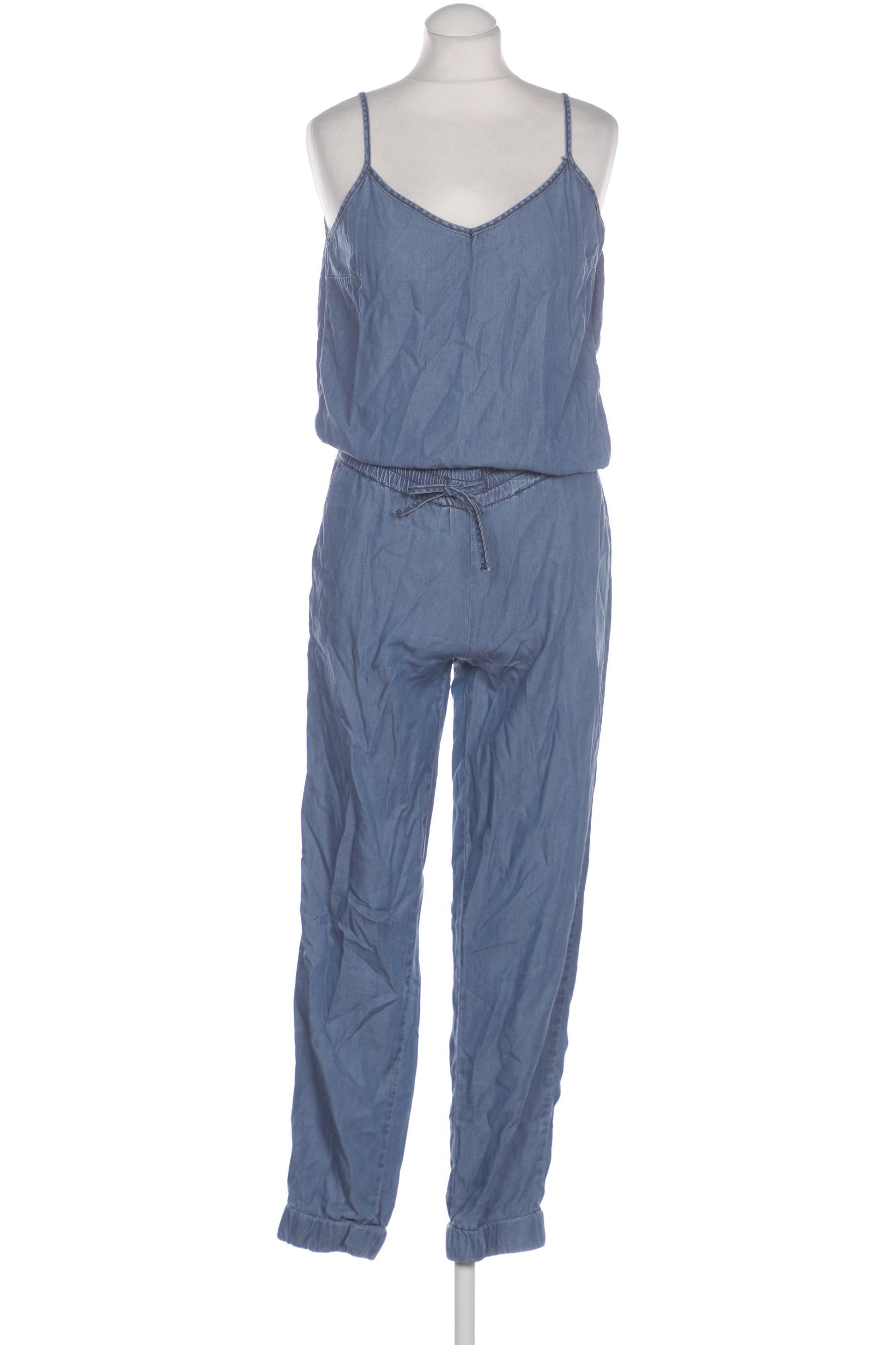 

Rich & Royal Damen Jumpsuit/Overall, blau, Gr. 36
