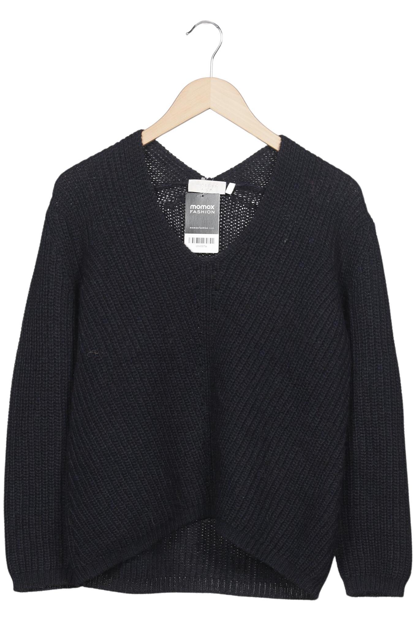 

Rich & Royal Damen Pullover, marineblau, Gr. 34