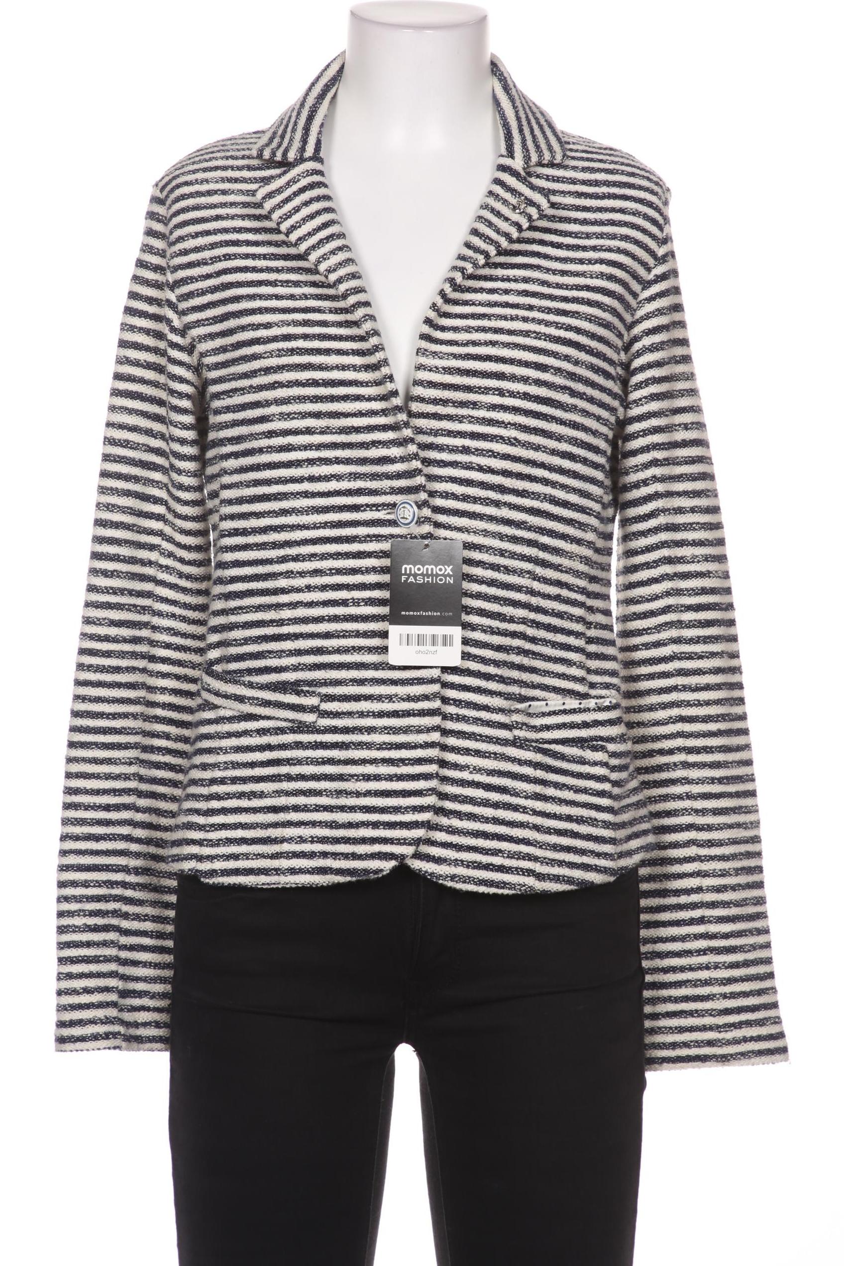

Rich & Royal Damen Blazer, marineblau, Gr. 36