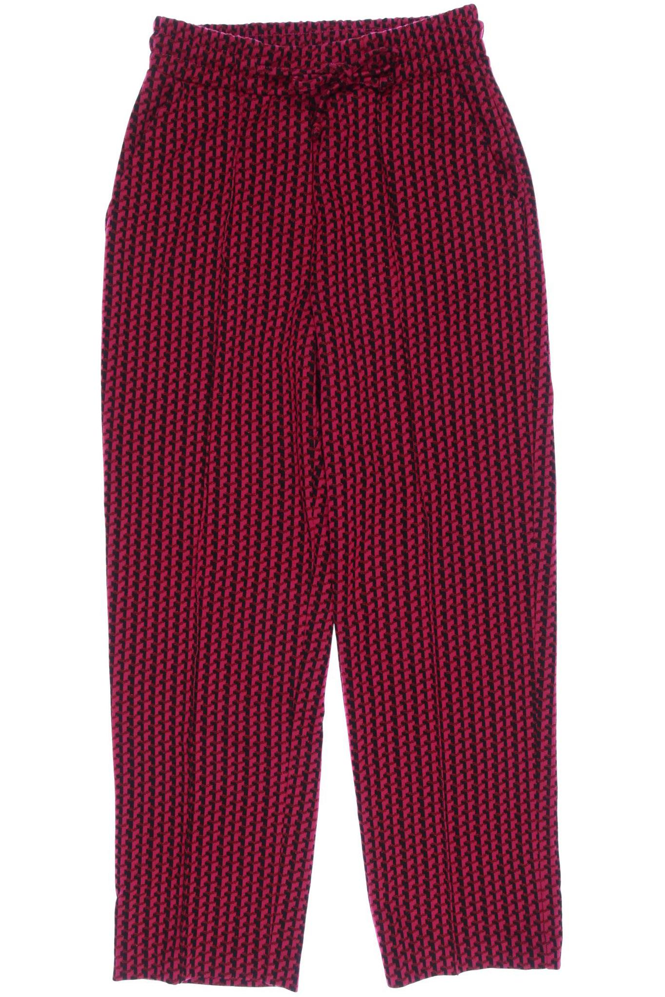 

Rich & Royal Damen Stoffhose, pink, Gr. 0
