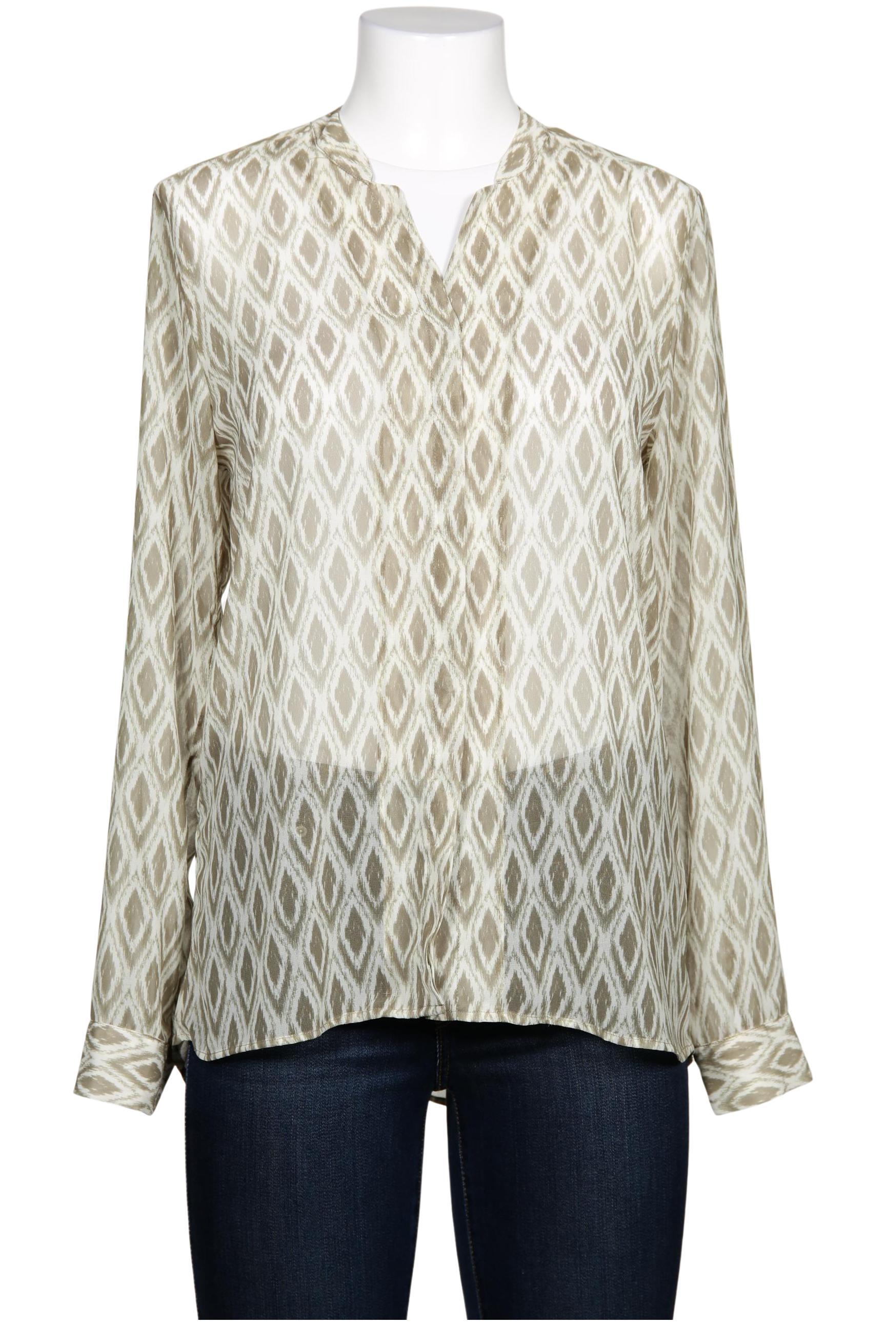 

Rich & Royal Damen Bluse, grün, Gr. 40