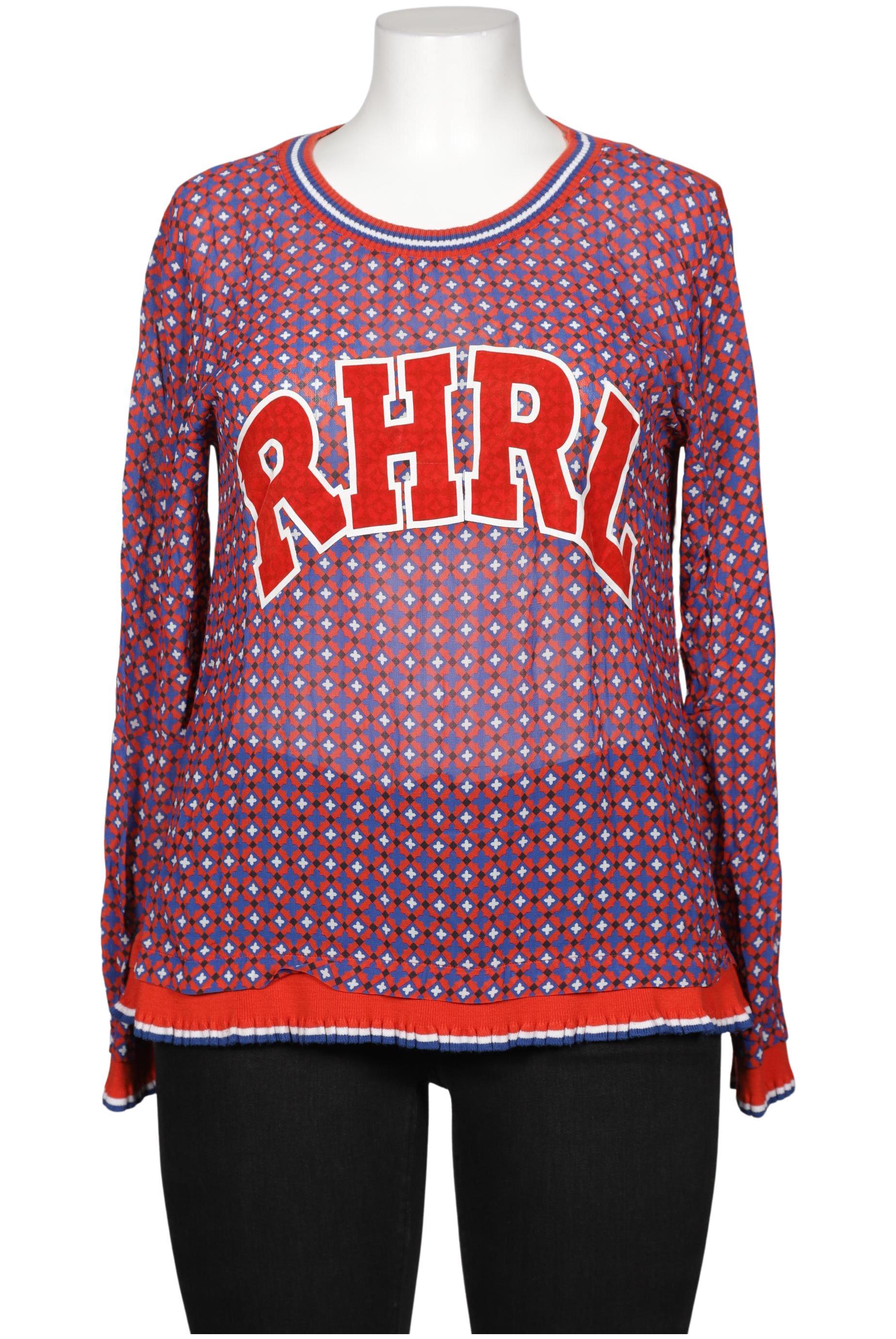 

Rich & Royal Damen Bluse, mehrfarbig, Gr. 44