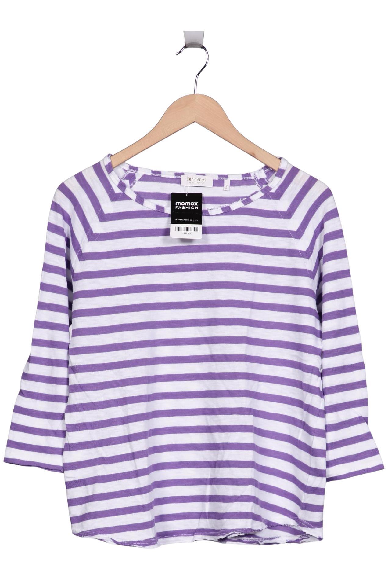 

Rich & Royal Damen Langarmshirt, mehrfarbig, Gr. 42