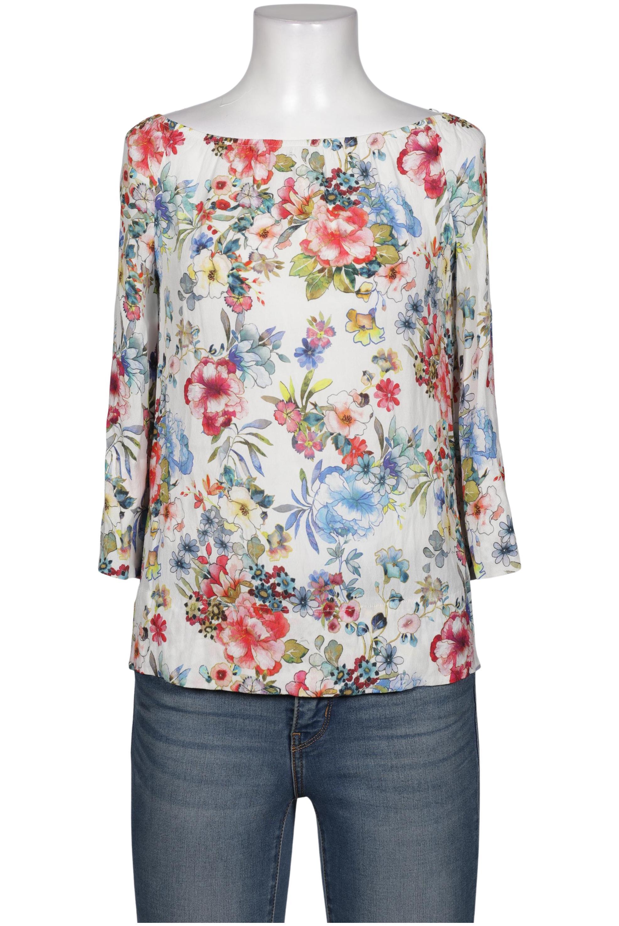 

Rich & Royal Damen Bluse, mehrfarbig, Gr. 34