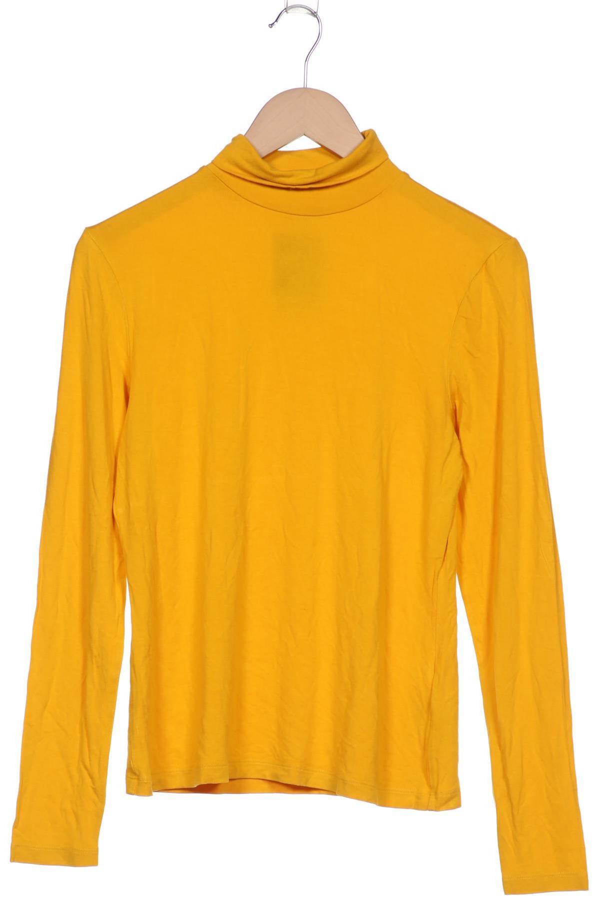 

Rich & Royal Damen Langarmshirt, gelb
