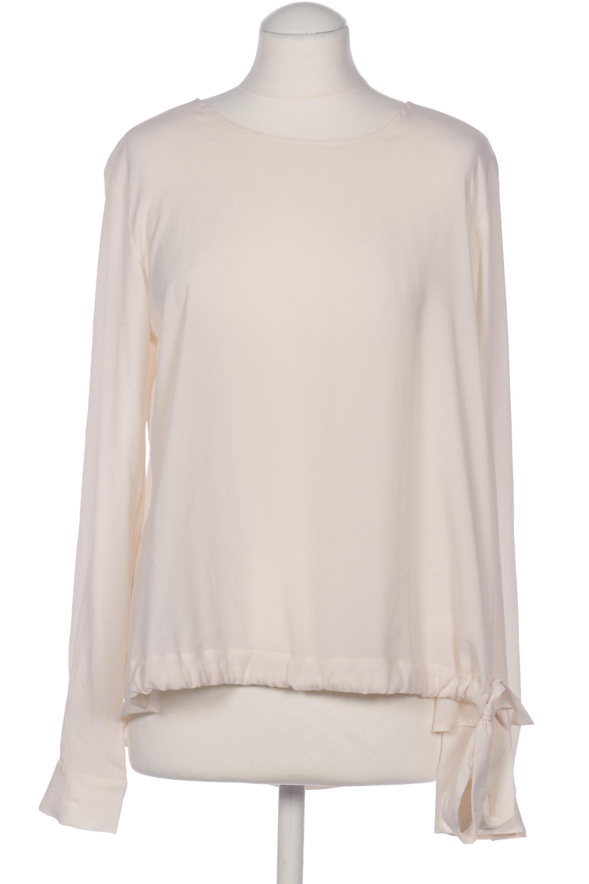 

Rich & Royal Damen Bluse, beige, Gr. 38