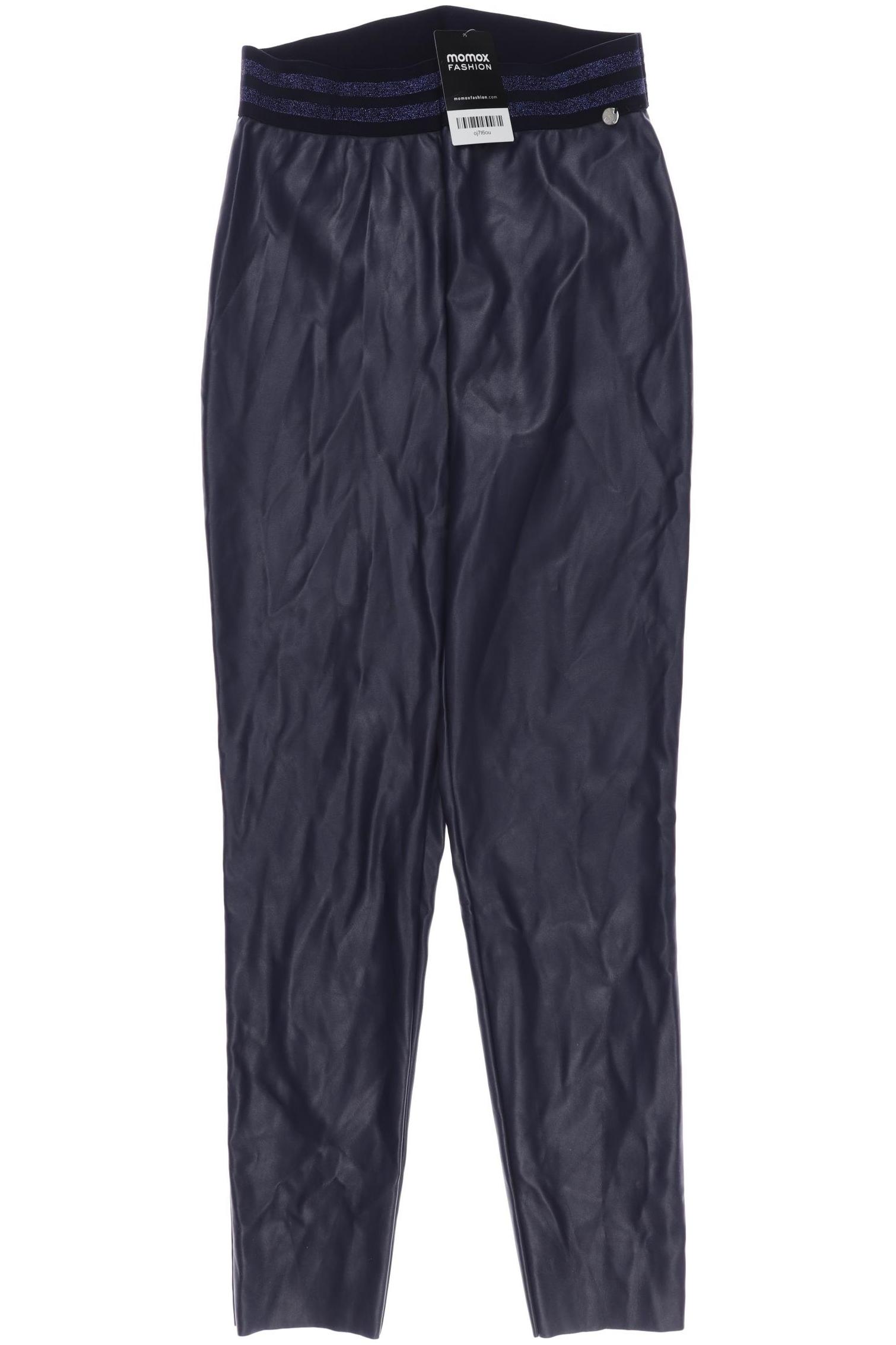 

Rich & Royal Damen Stoffhose, marineblau, Gr. 0