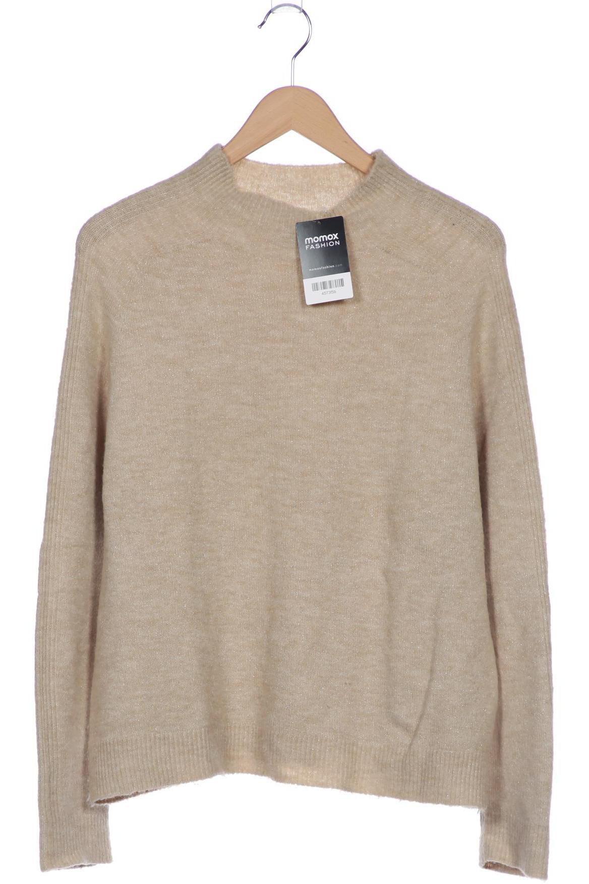 

Rich & Royal Damen Pullover, beige, Gr. 42