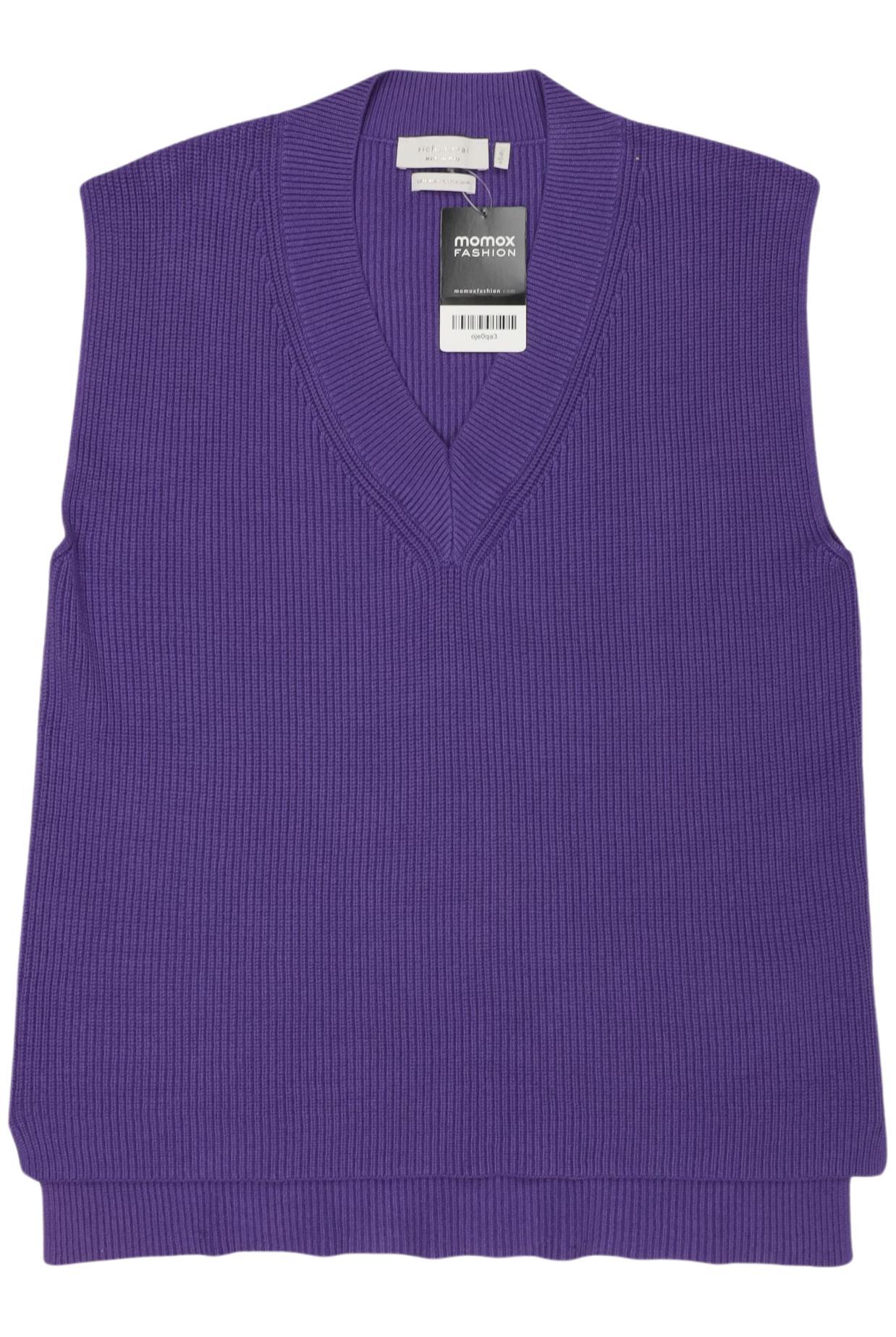 

Rich & Royal Damen Pullover, flieder, Gr. 42