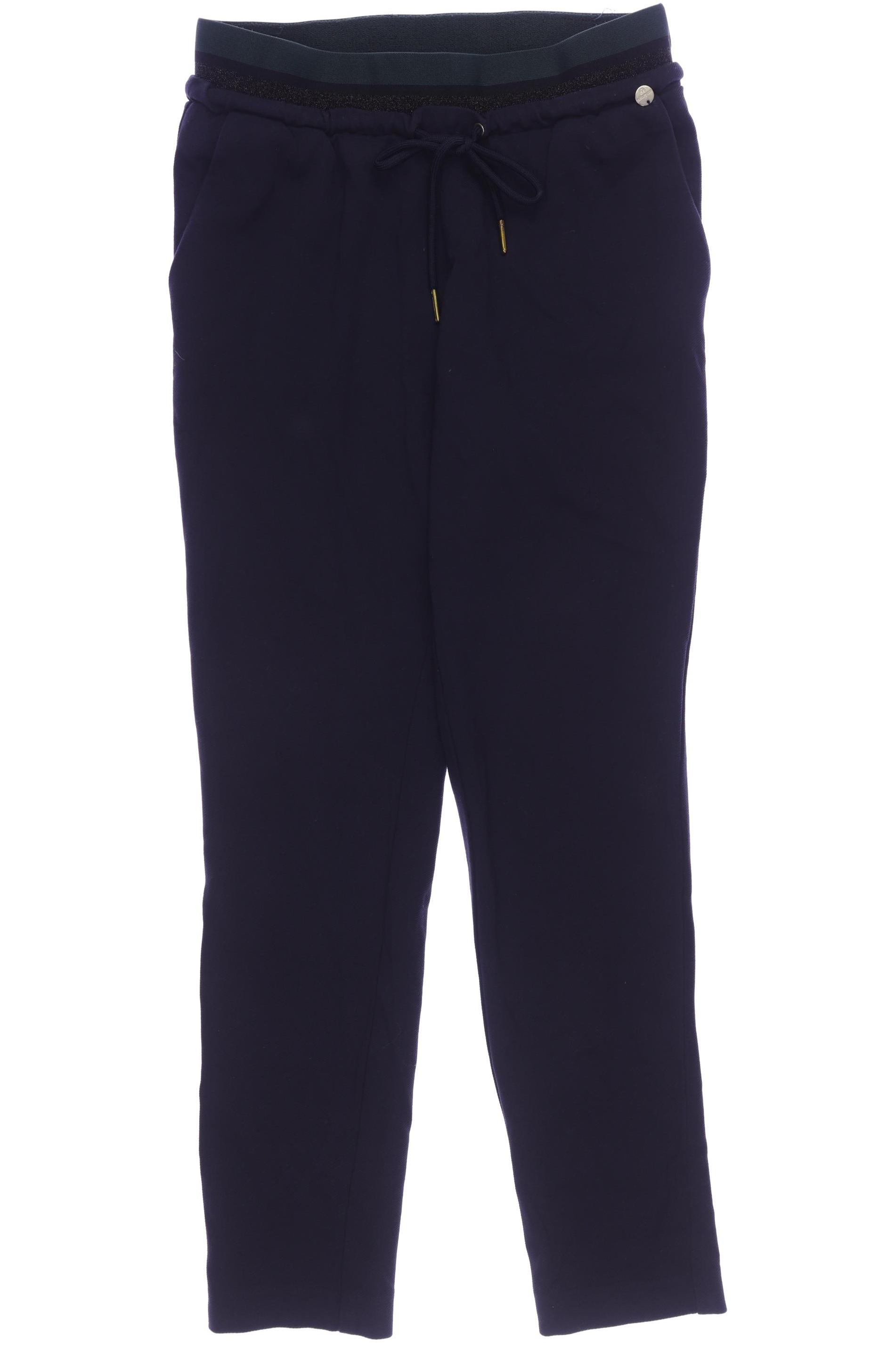 

Rich & Royal Damen Stoffhose, marineblau, Gr. 36