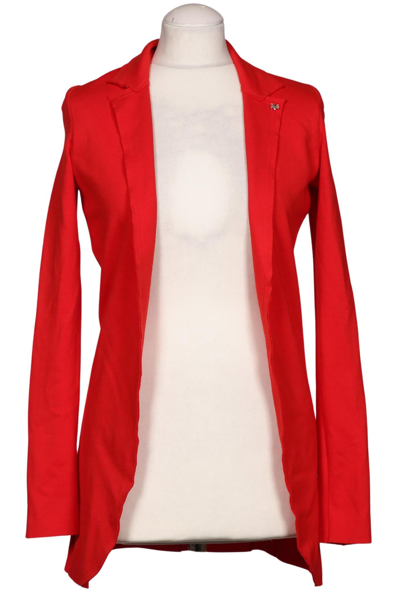 

Rich & Royal Damen Blazer, rot, Gr. 36