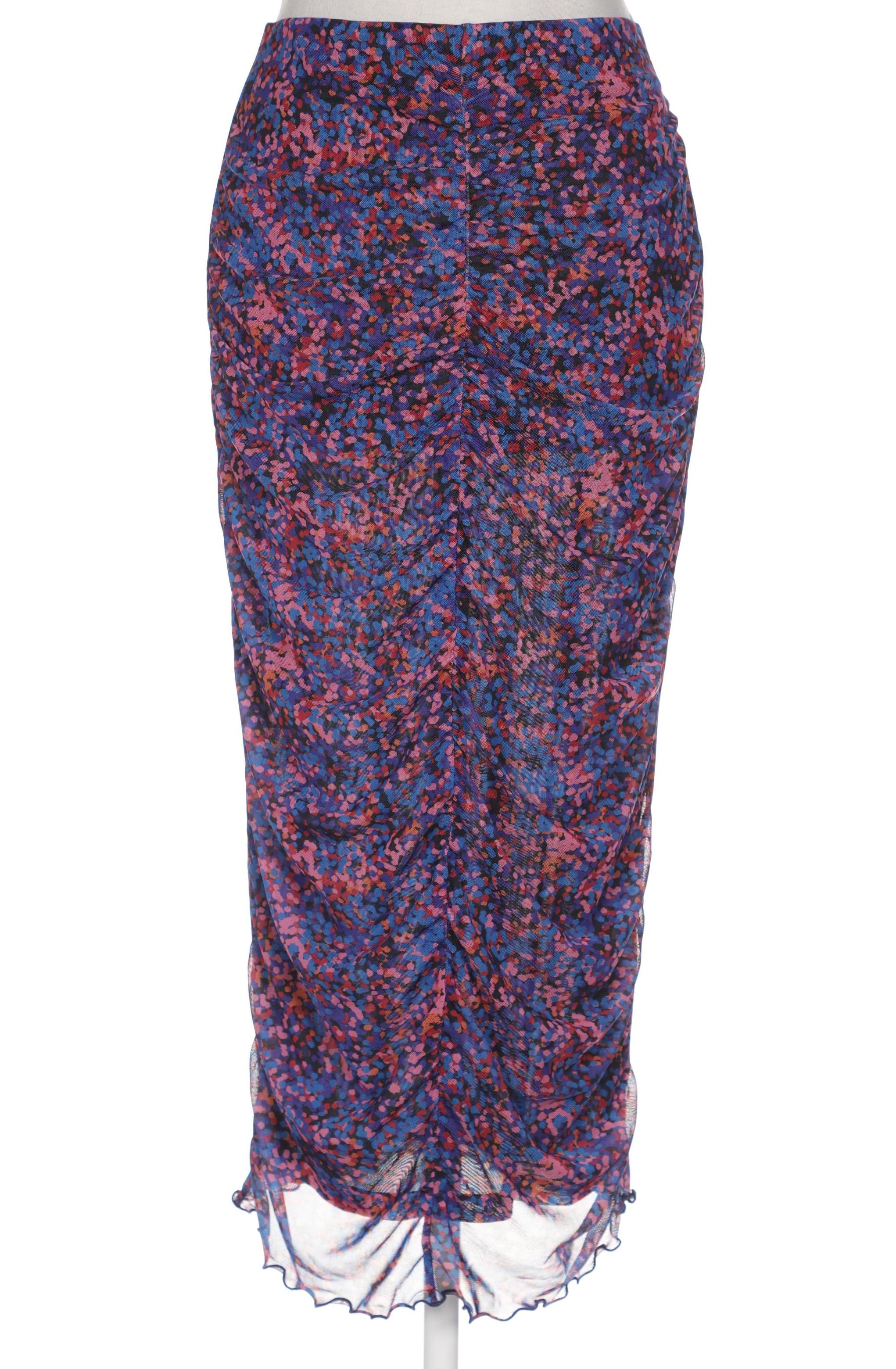 

Rich & Royal Damen Rock, blau, Gr. 34