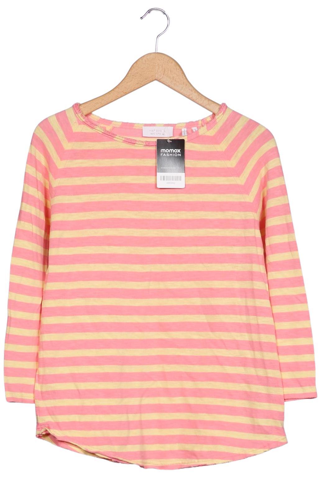 

Rich & Royal Damen Langarmshirt, mehrfarbig, Gr. 36