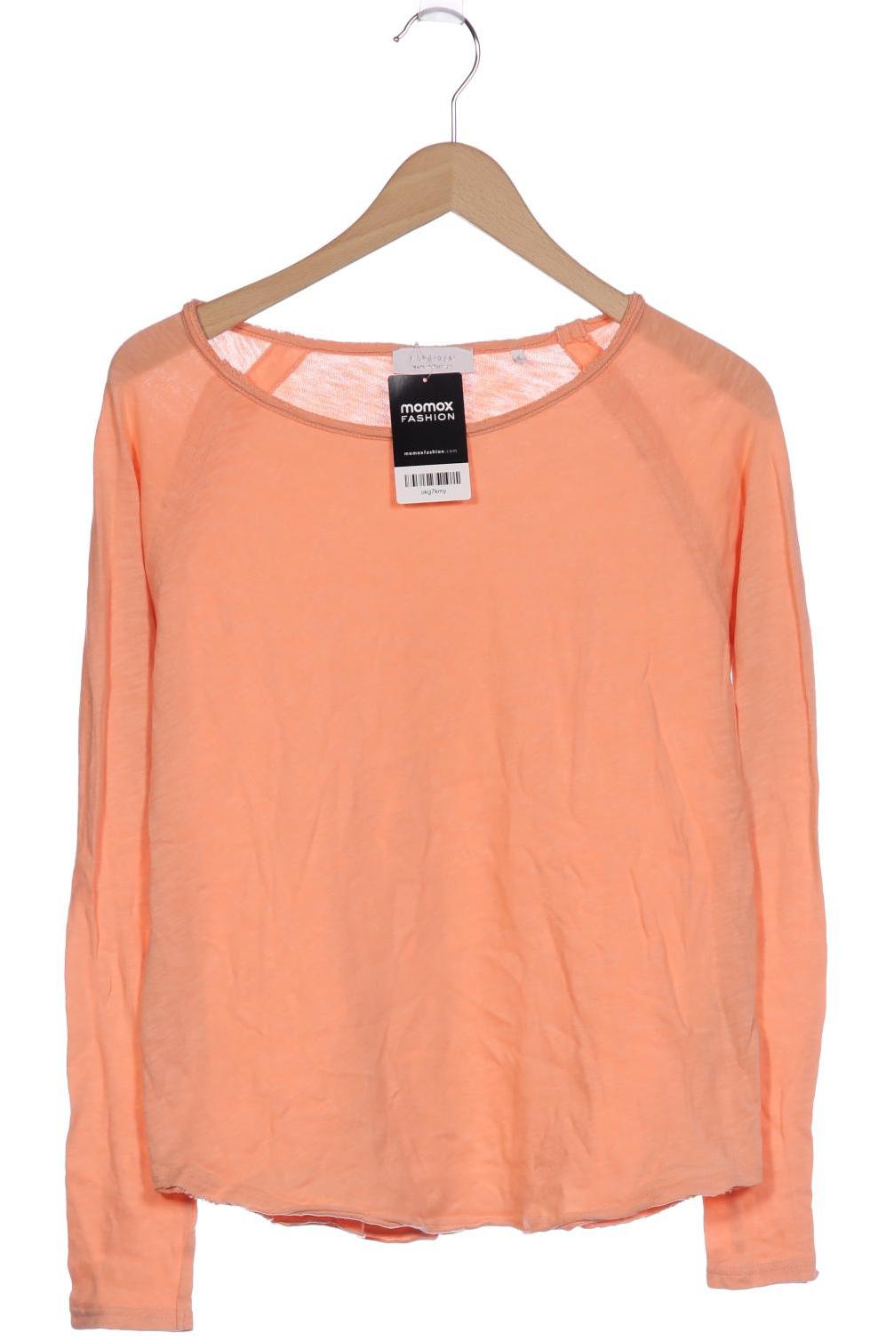 

Rich&Royal Damen Langarmshirt, orange