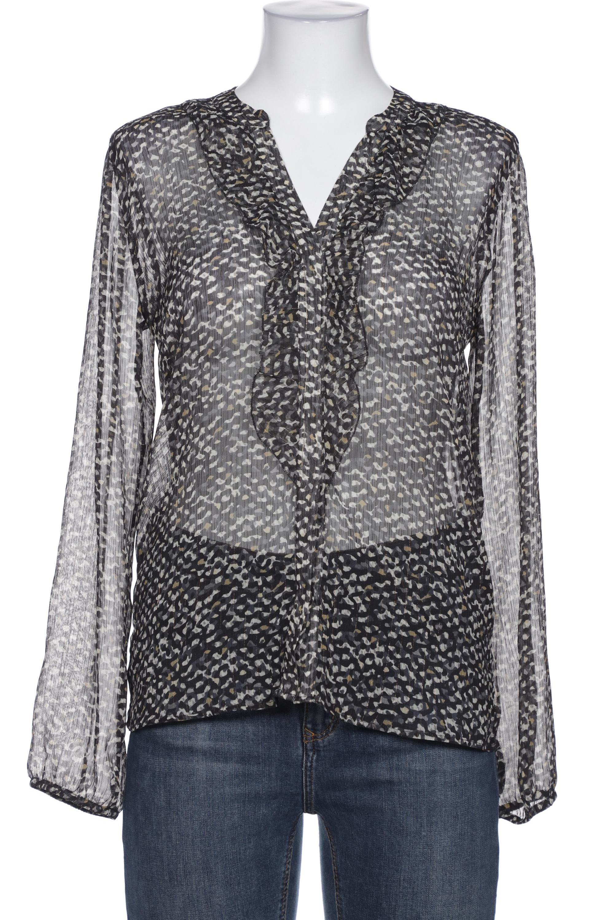 

Rich&Royal Damen Bluse, schwarz