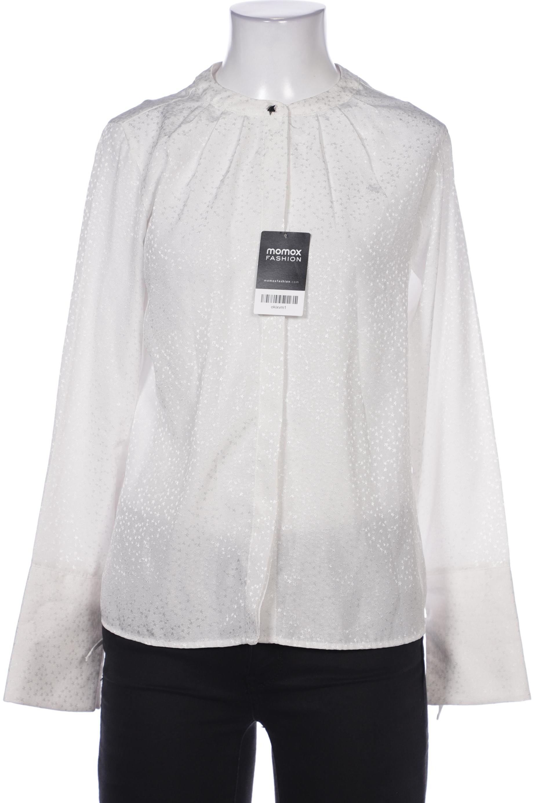 

Rich & Royal Damen Bluse, weiß, Gr. 36
