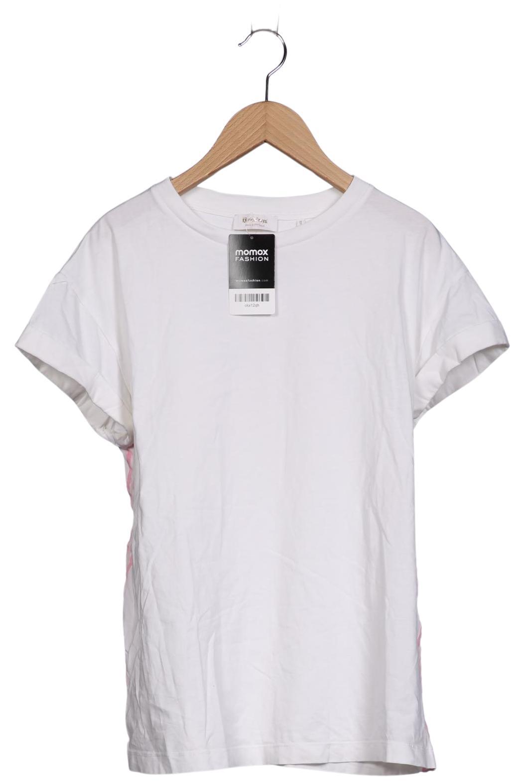 

Rich & Royal Damen T-Shirt, weiß, Gr. 38