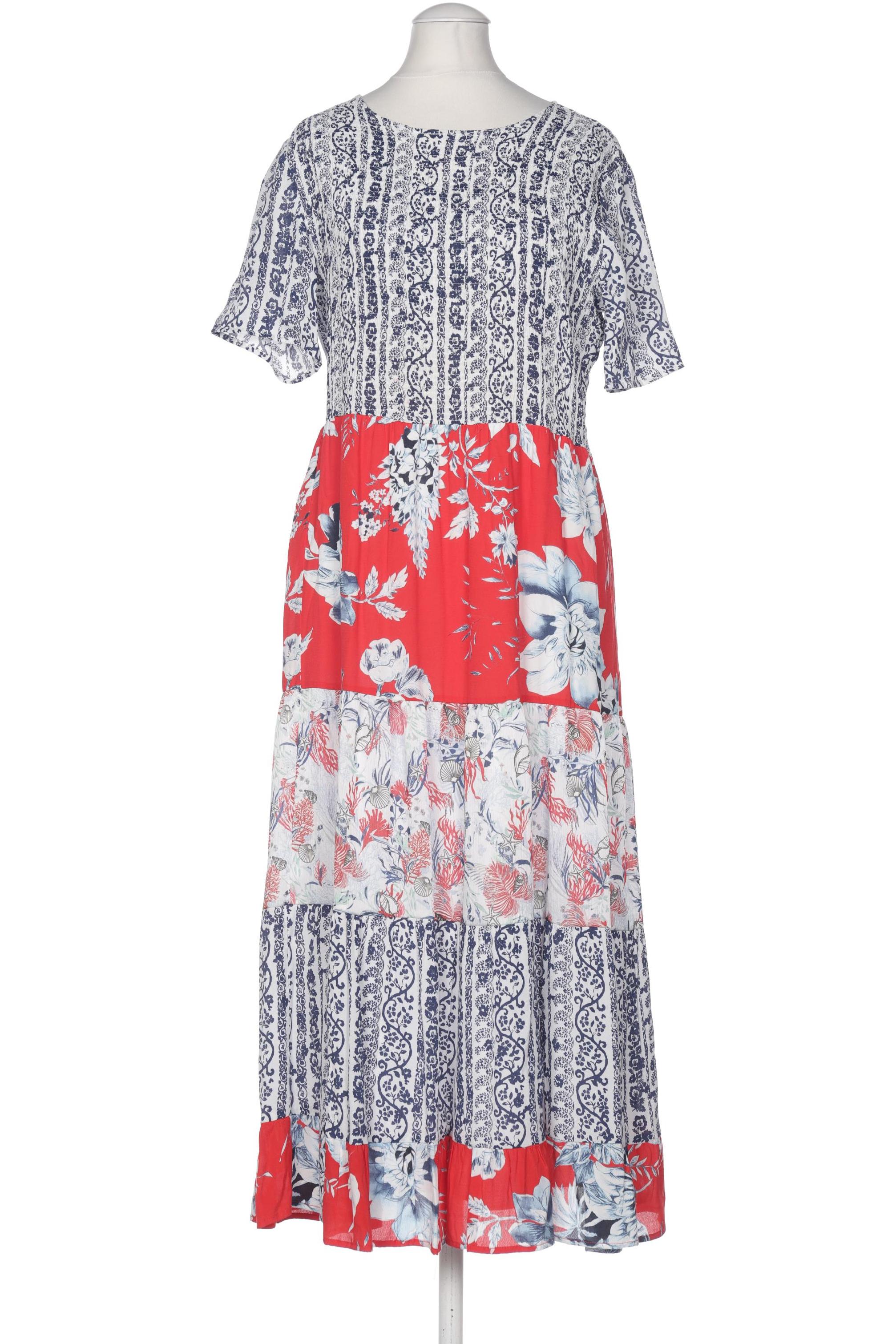 

Rich & Royal Damen Kleid, marineblau, Gr. 36